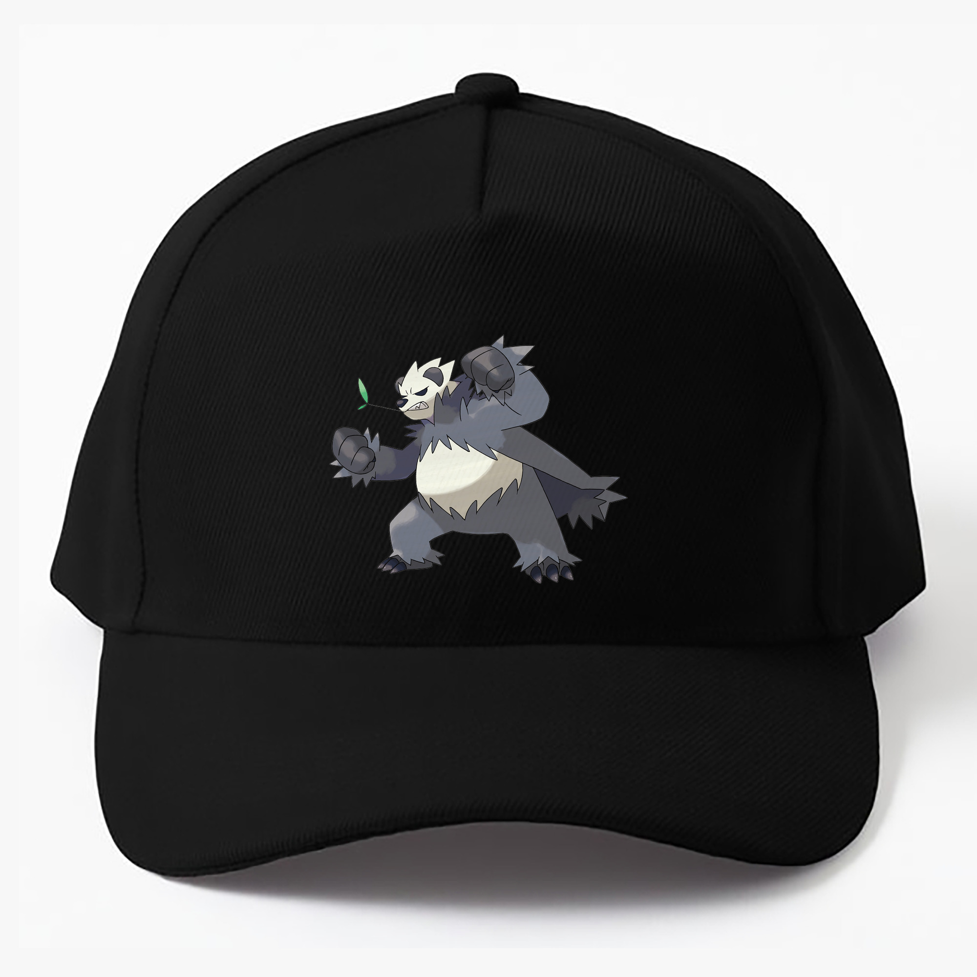 （画像用） ポケットモンスター Pokémon ベースボールキャップ 綿100％ 男女兼用 帽子 スポーツ