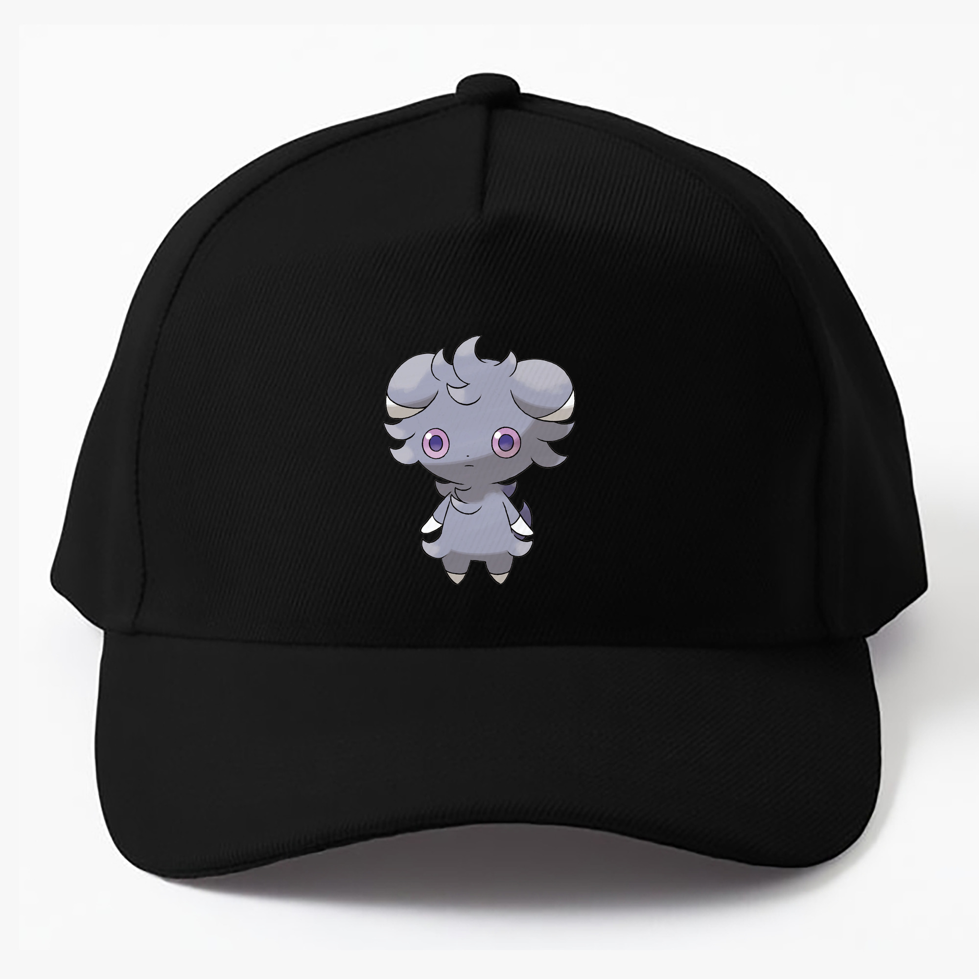 （画像用） ポケットモンスター Pokémon ベースボールキャップ 綿100％ 男女兼用 帽子 スポーツ