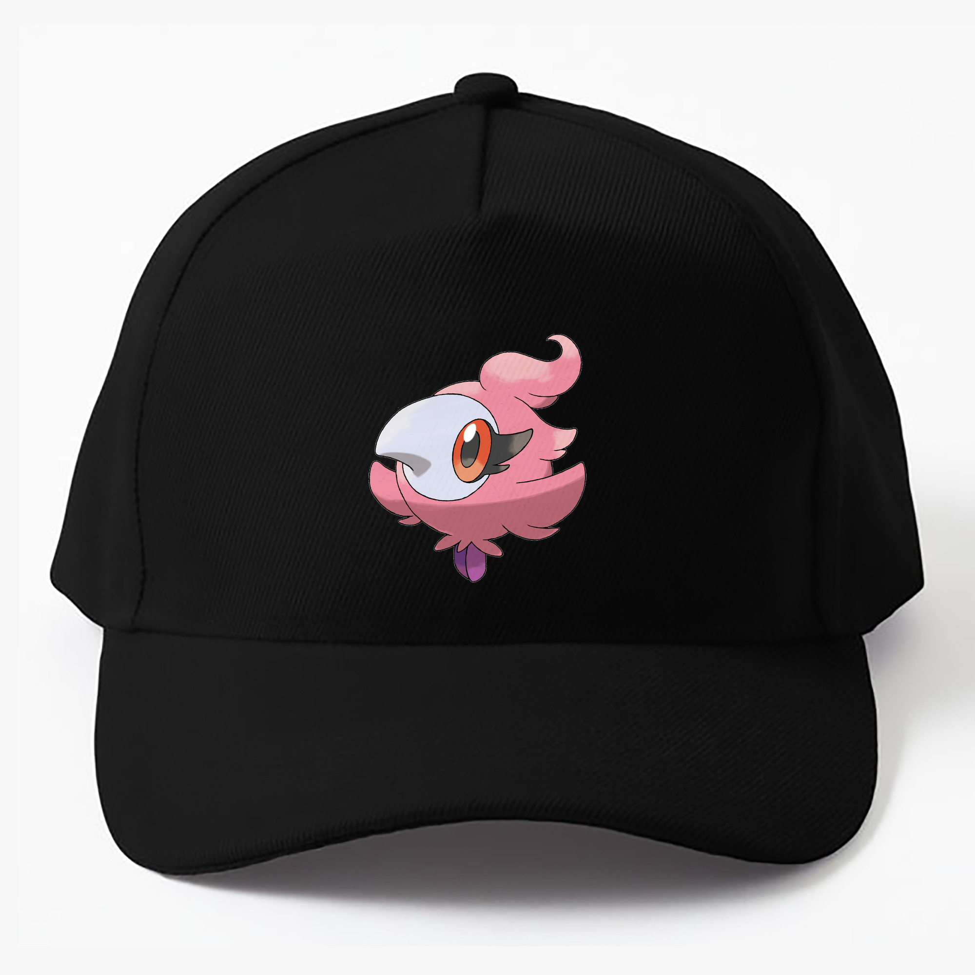 （画像用） ポケットモンスター Pokémon ベースボールキャップ 綿100％ 男女兼用 帽子 スポーツ
