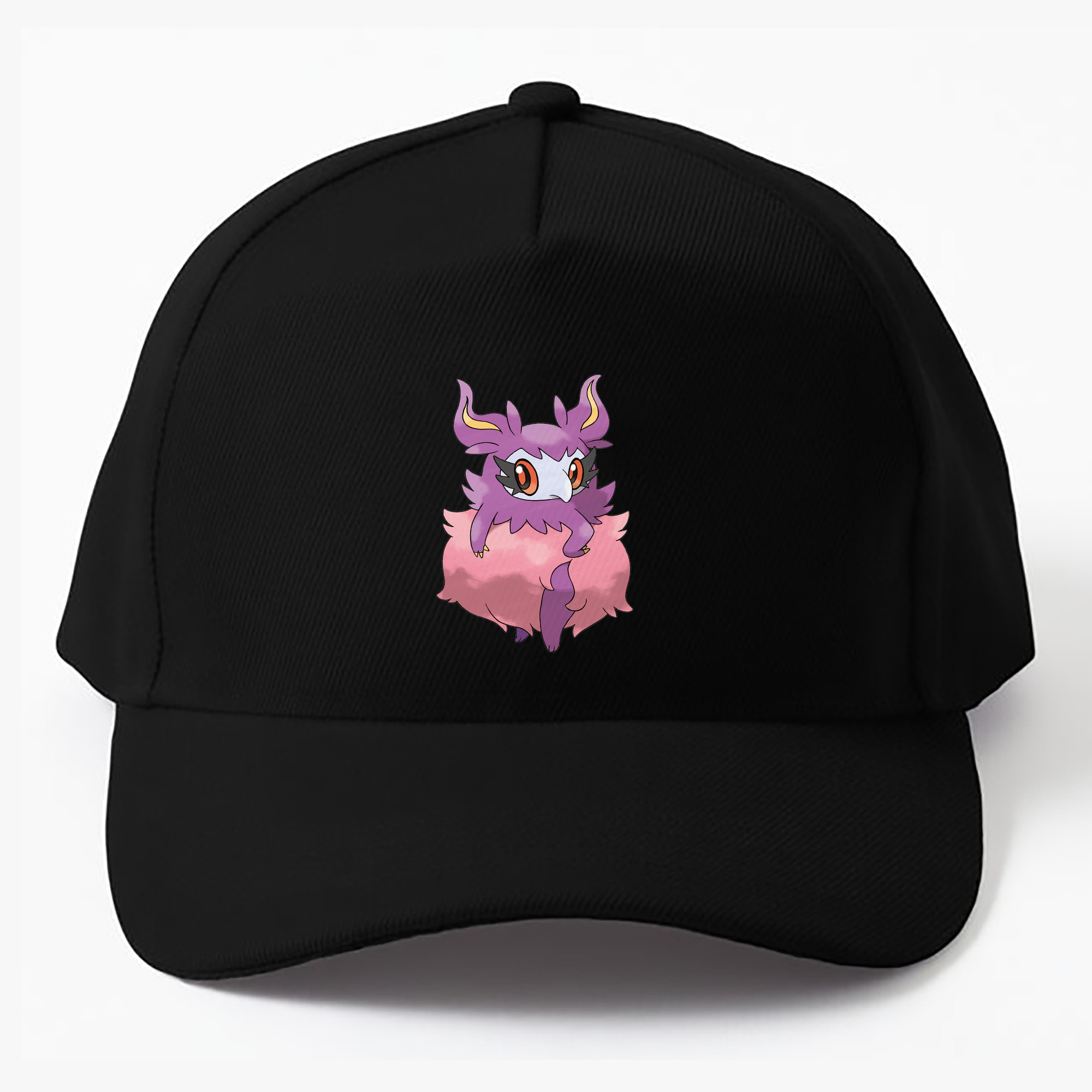 （画像用） ポケットモンスター Pokémon ベースボールキャップ 綿100％ 男女兼用 帽子 スポーツ