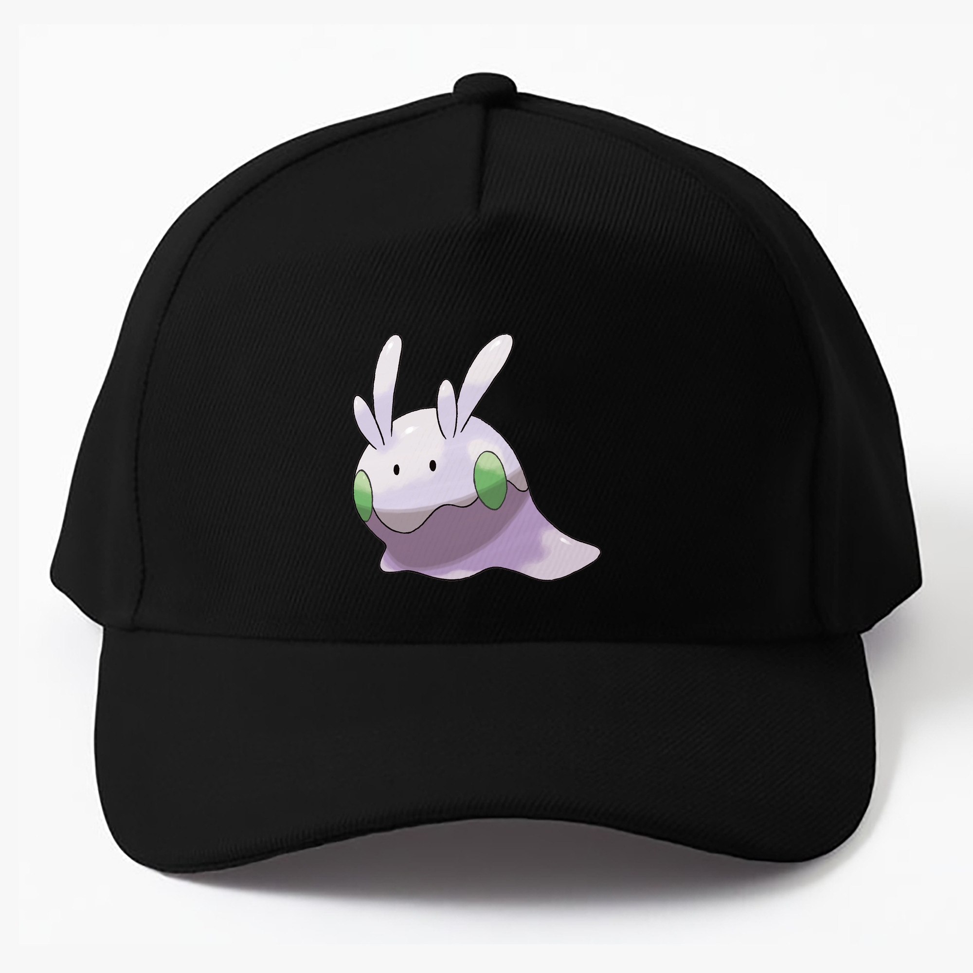 （画像用） ポケットモンスター Pokémon ベースボールキャップ 綿100％ 男女兼用 帽子 スポーツ