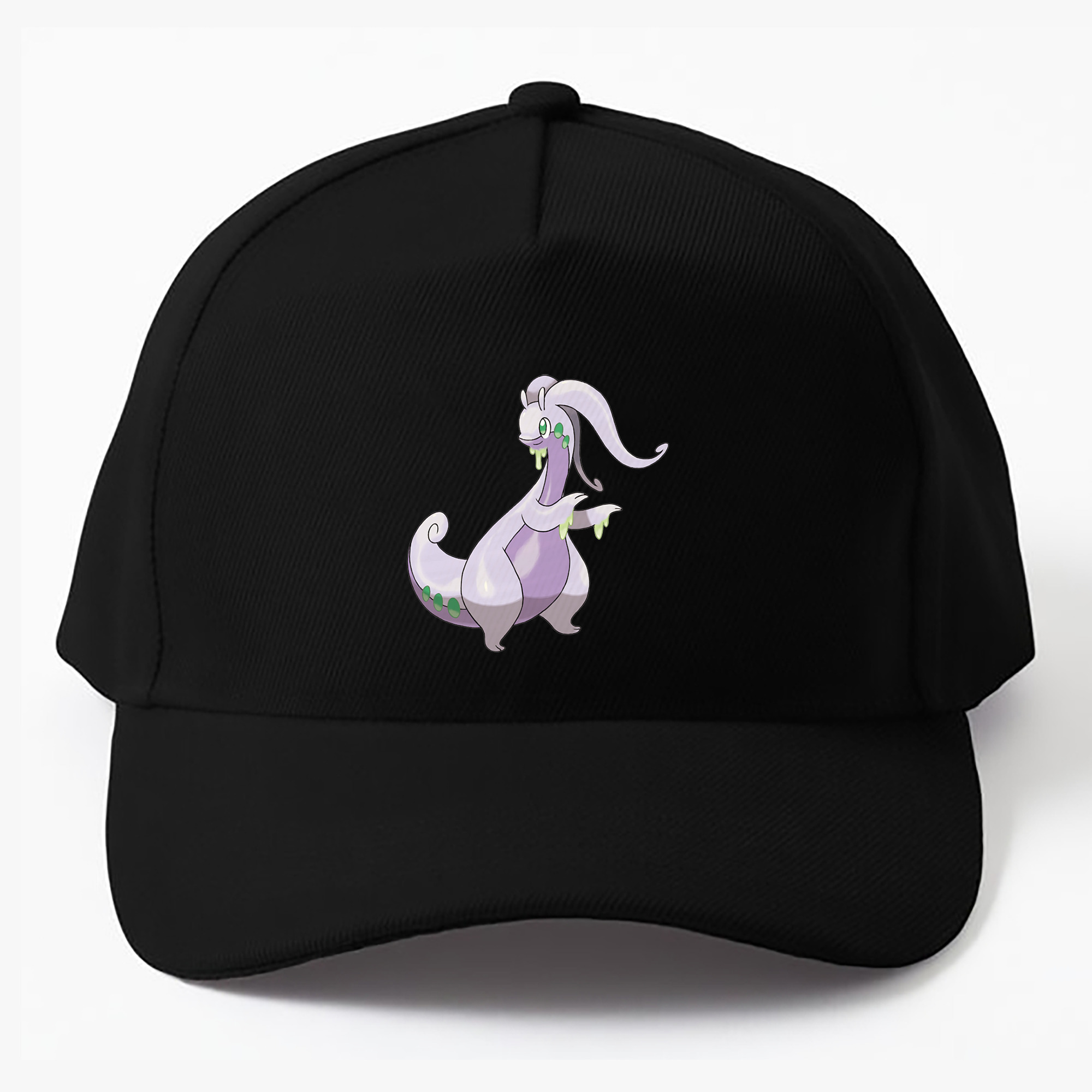 （画像用） ポケットモンスター Pokémon ベースボールキャップ 綿100％ 男女兼用 帽子 スポーツ