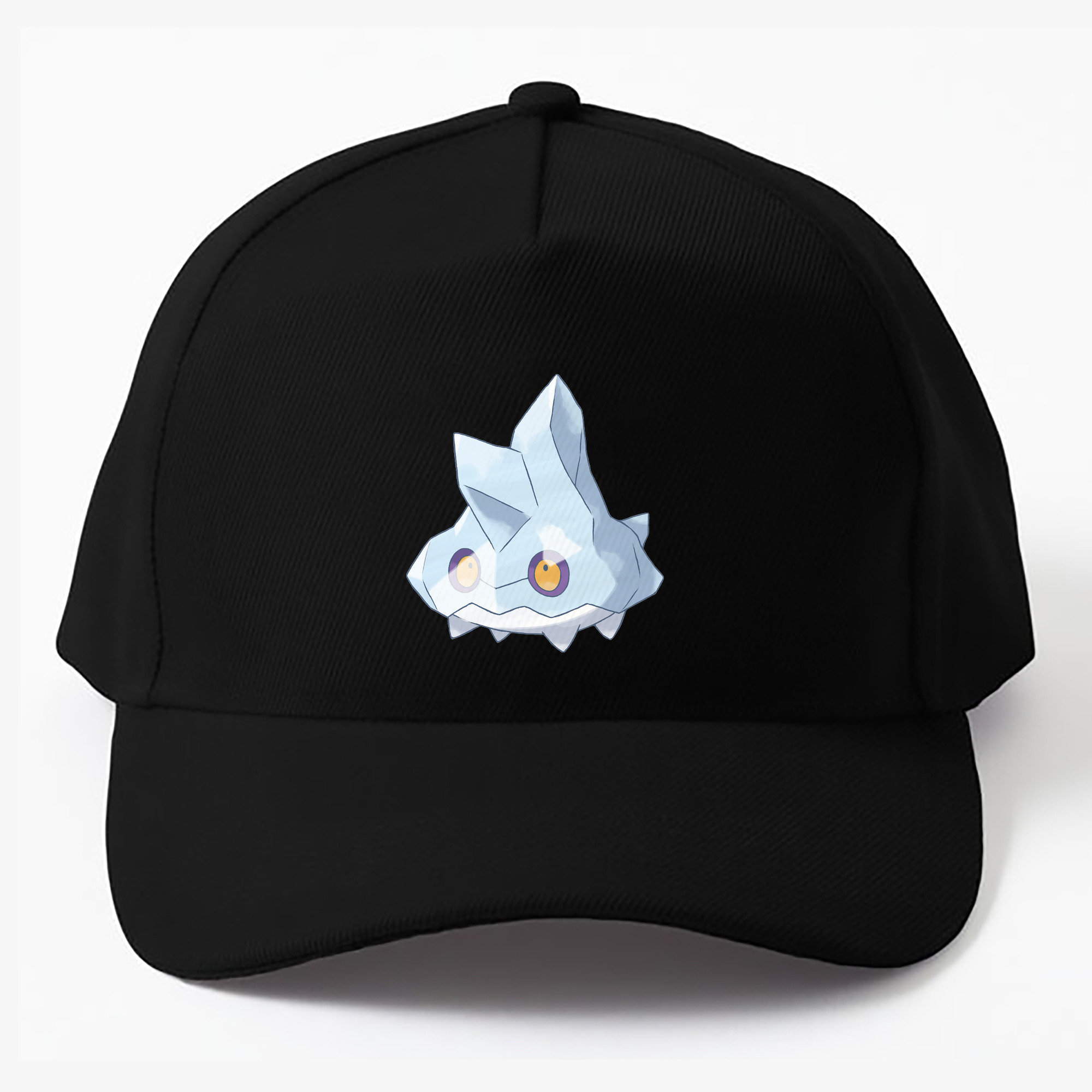 （画像用） ポケットモンスター Pokémon ベースボールキャップ 綿100％ 男女兼用 帽子 スポーツ