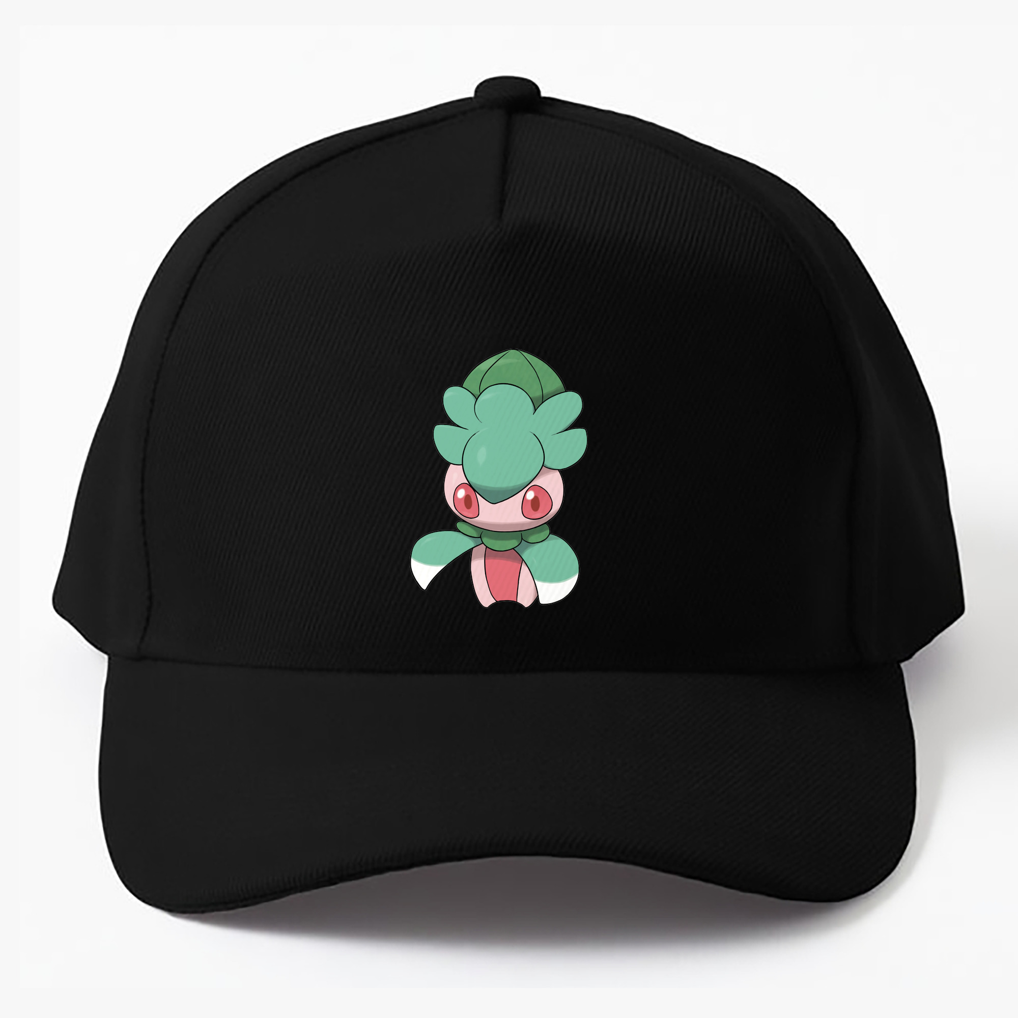 （画像用） ポケットモンスター Pokémon ベースボールキャップ 綿100％ 男女兼用 帽子 スポーツ
