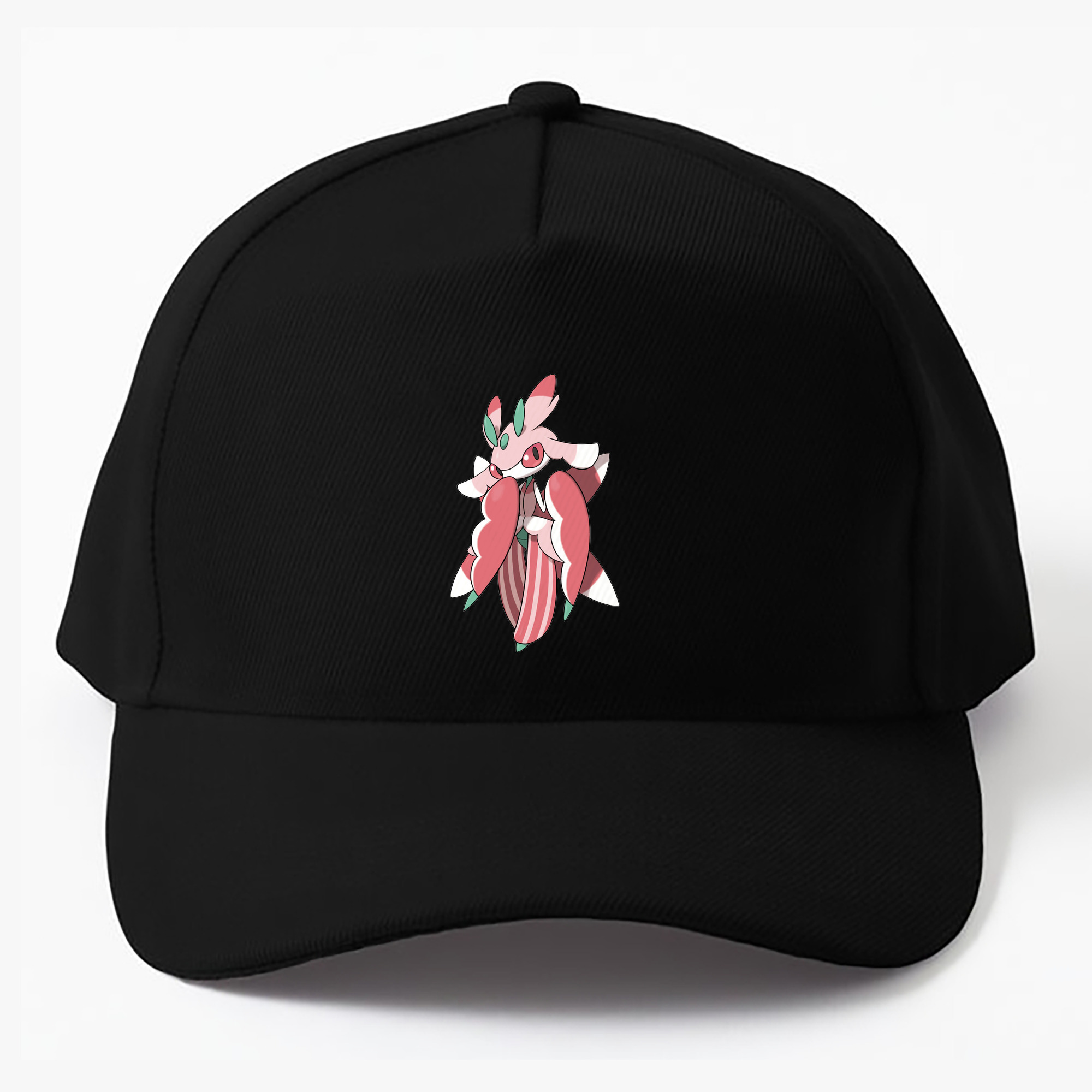 （画像用） ポケットモンスター Pokémon ベースボールキャップ 綿100％ 男女兼用 帽子 スポーツ