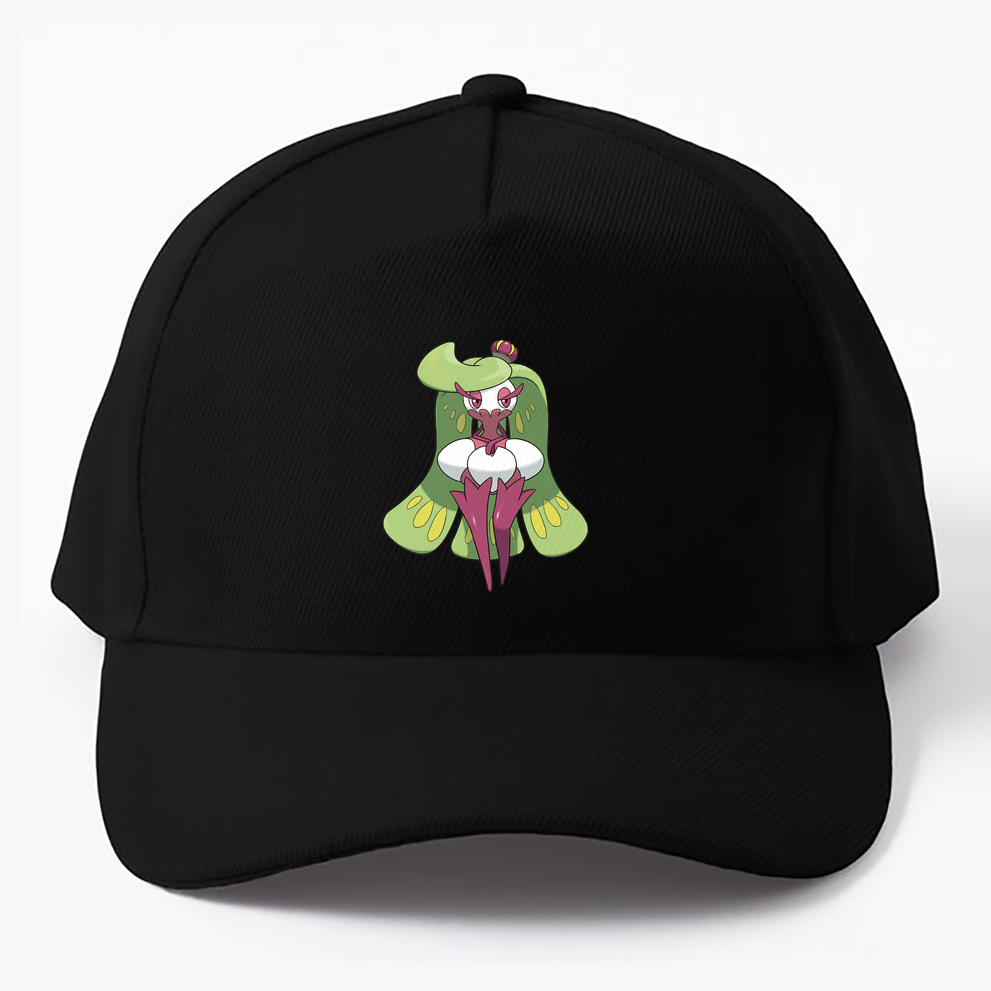 （画像用） ポケットモンスター Pokémon ベースボールキャップ 綿100％ 男女兼用 帽子 スポーツ
