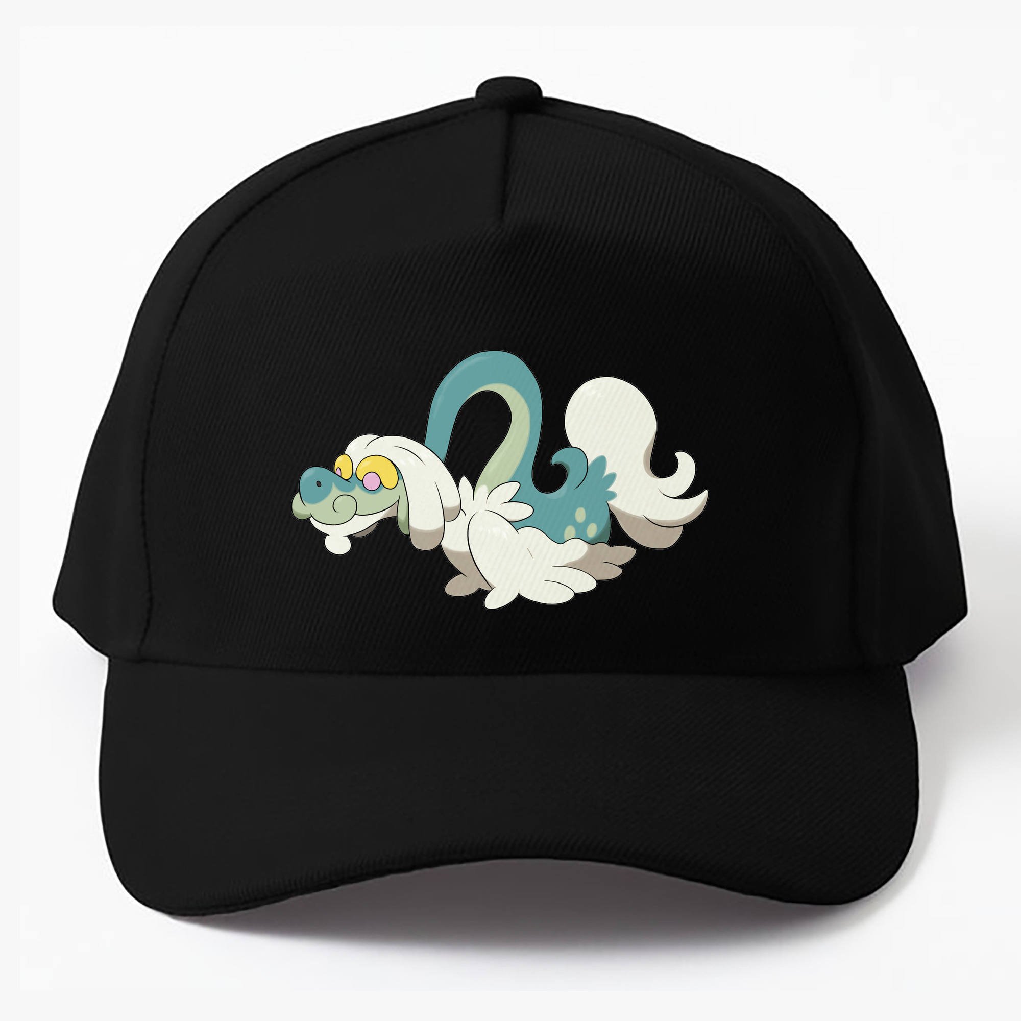 （画像用） ポケットモンスター Pokémon ベースボールキャップ 綿100％ 男女兼用 帽子 スポーツ