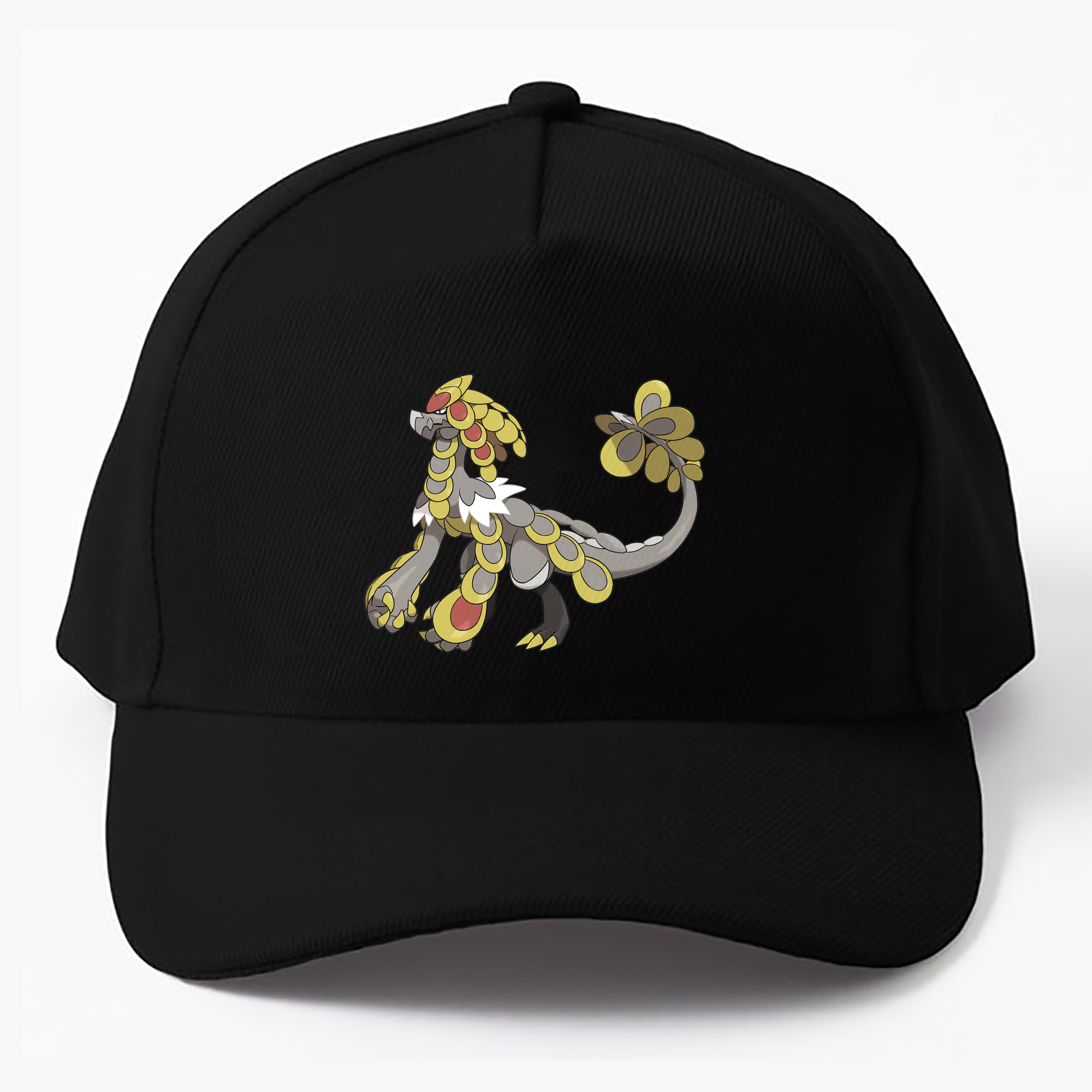 （画像用） ポケットモンスター Pokémon ベースボールキャップ 綿100％ 男女兼用 帽子 スポーツ
