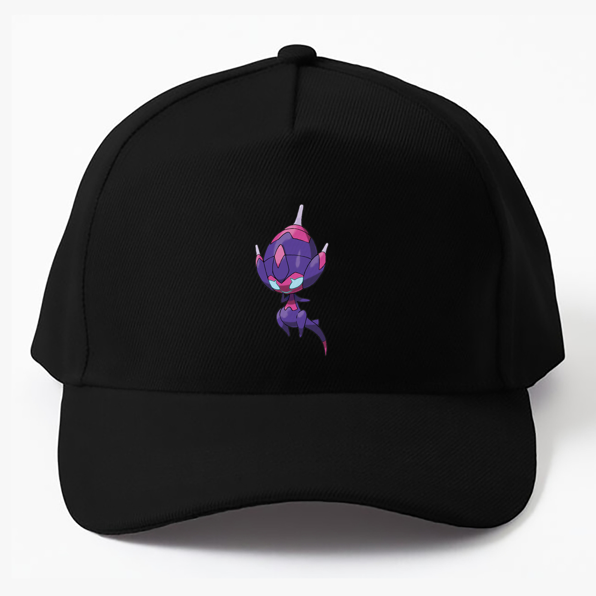 （画像用） ポケットモンスター Pokémon ベースボールキャップ 綿100％ 男女兼用 帽子 スポーツ