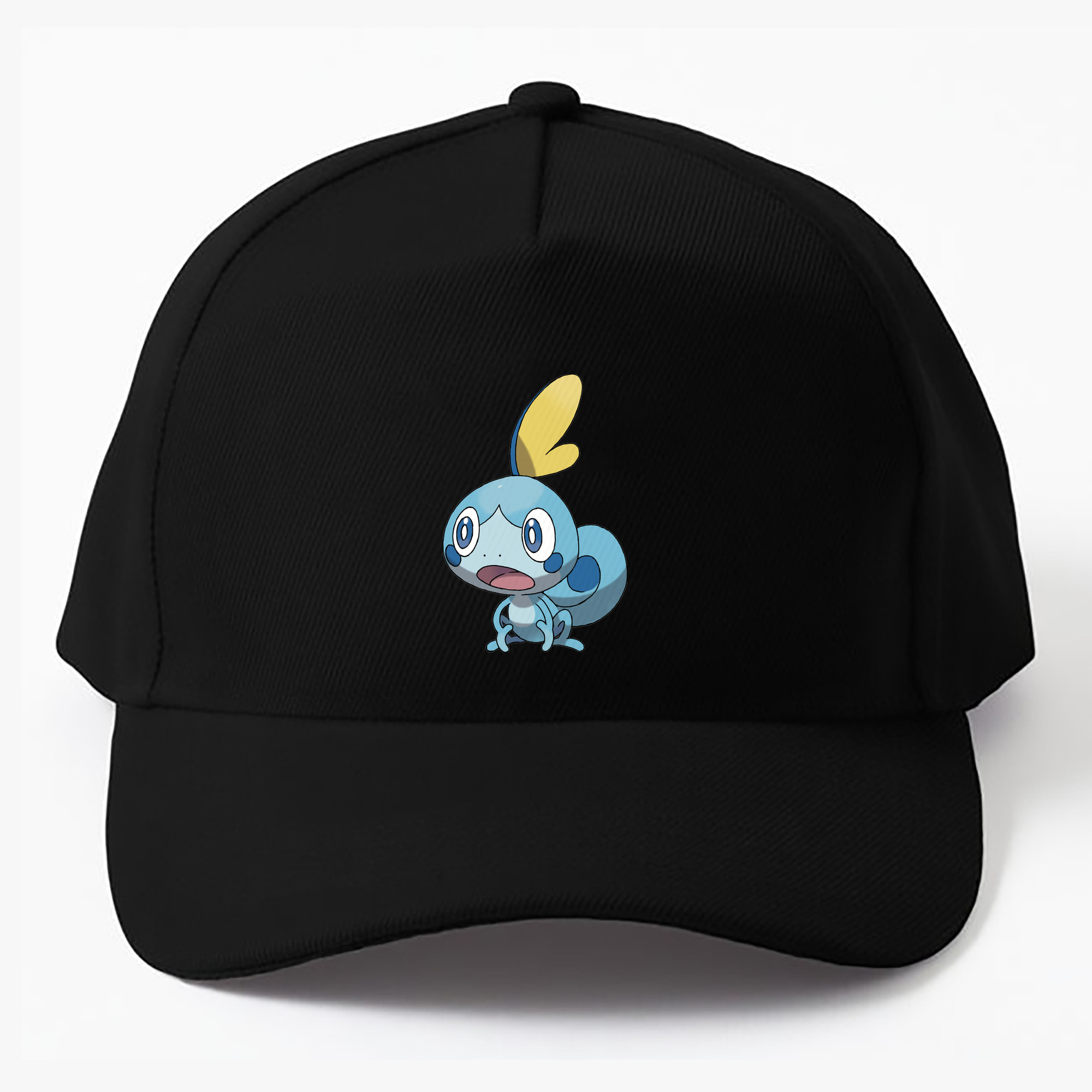（画像用） ポケットモンスター Pokémon ベースボールキャップ 綿100％ 男女兼用 帽子 スポーツ