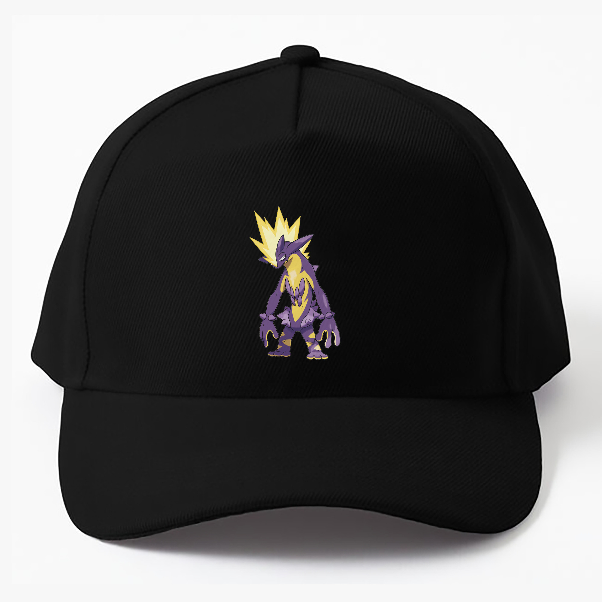 （画像用） ポケットモンスター Pokémon ベースボールキャップ 綿100％ 男女兼用 帽子 スポーツ