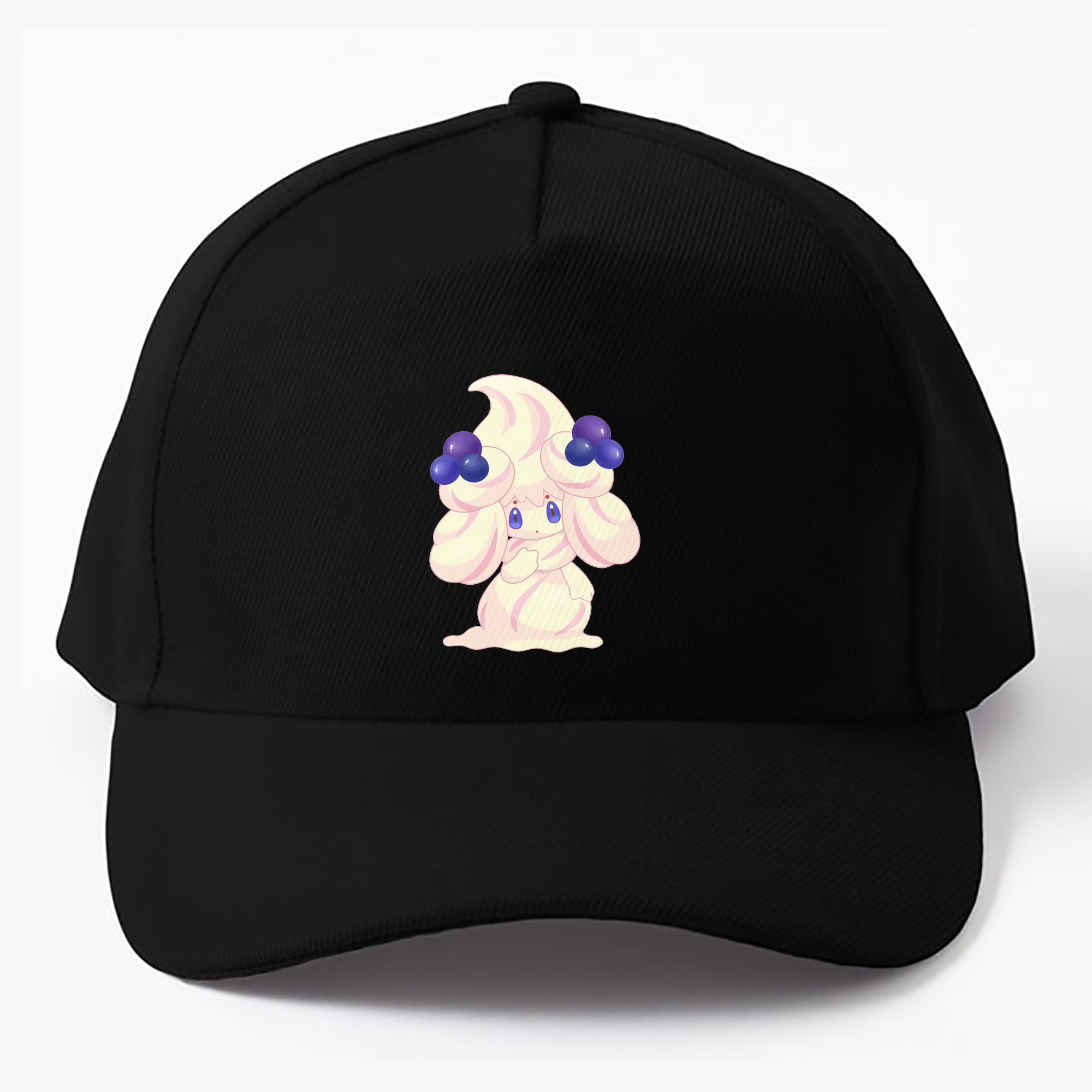 （画像用） ポケットモンスター Pokémon ベースボールキャップ 綿100％ 男女兼用 帽子 スポーツ