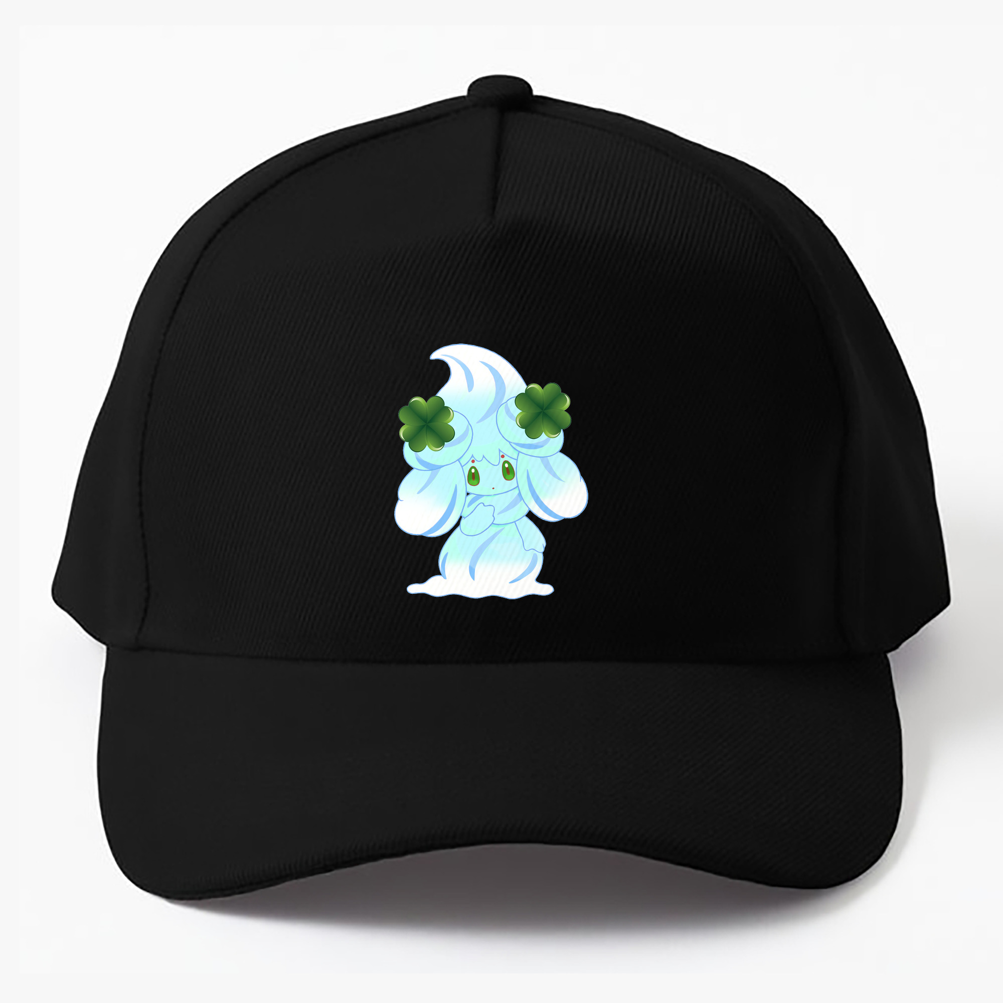 （画像用） ポケットモンスター Pokémon ベースボールキャップ 綿100％ 男女兼用 帽子 スポーツ