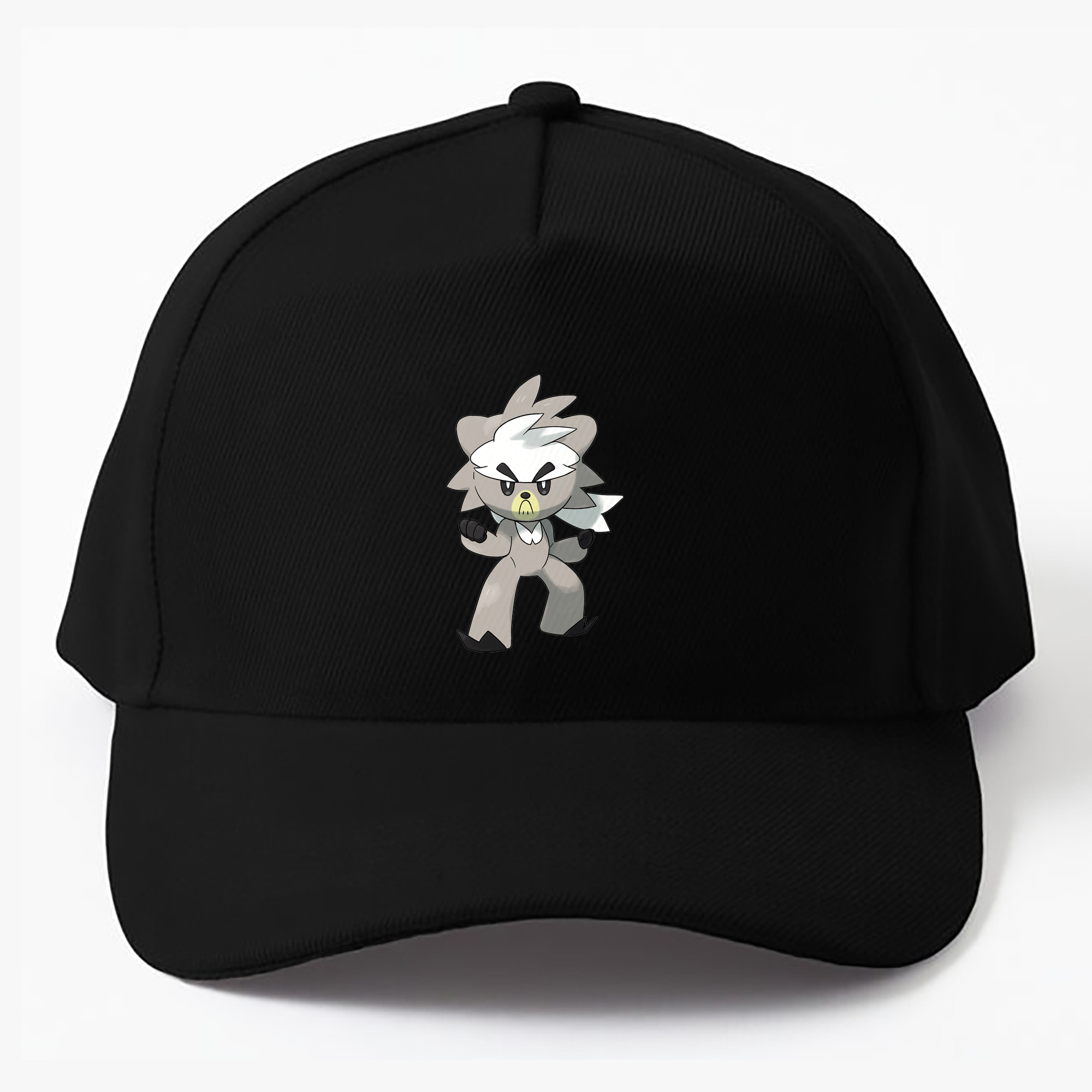 （画像用） ポケットモンスター Pokémon ベースボールキャップ 綿100％ 男女兼用 帽子 スポーツ