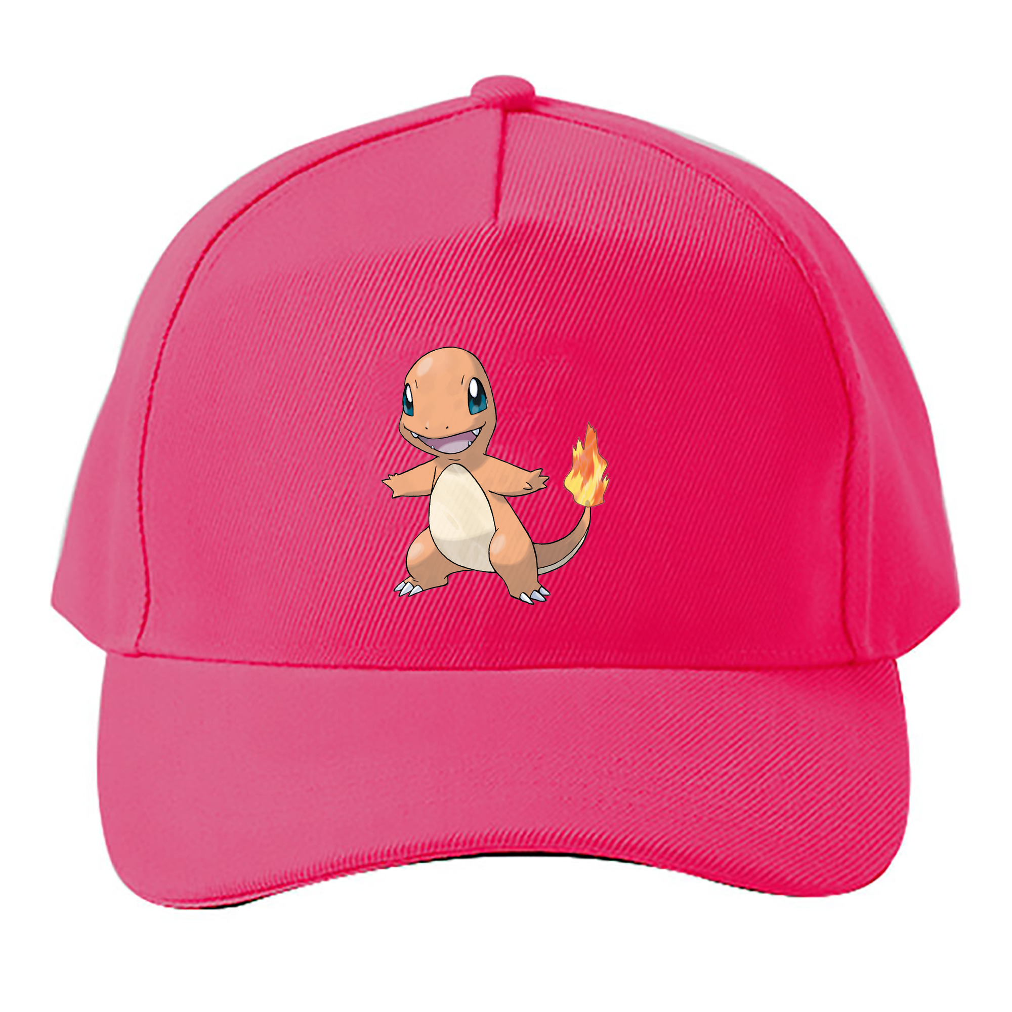 （画像用） ポケットモンスター Pokémon ベースボールキャップ 綿100％ 男女兼用 帽子 スポーツ