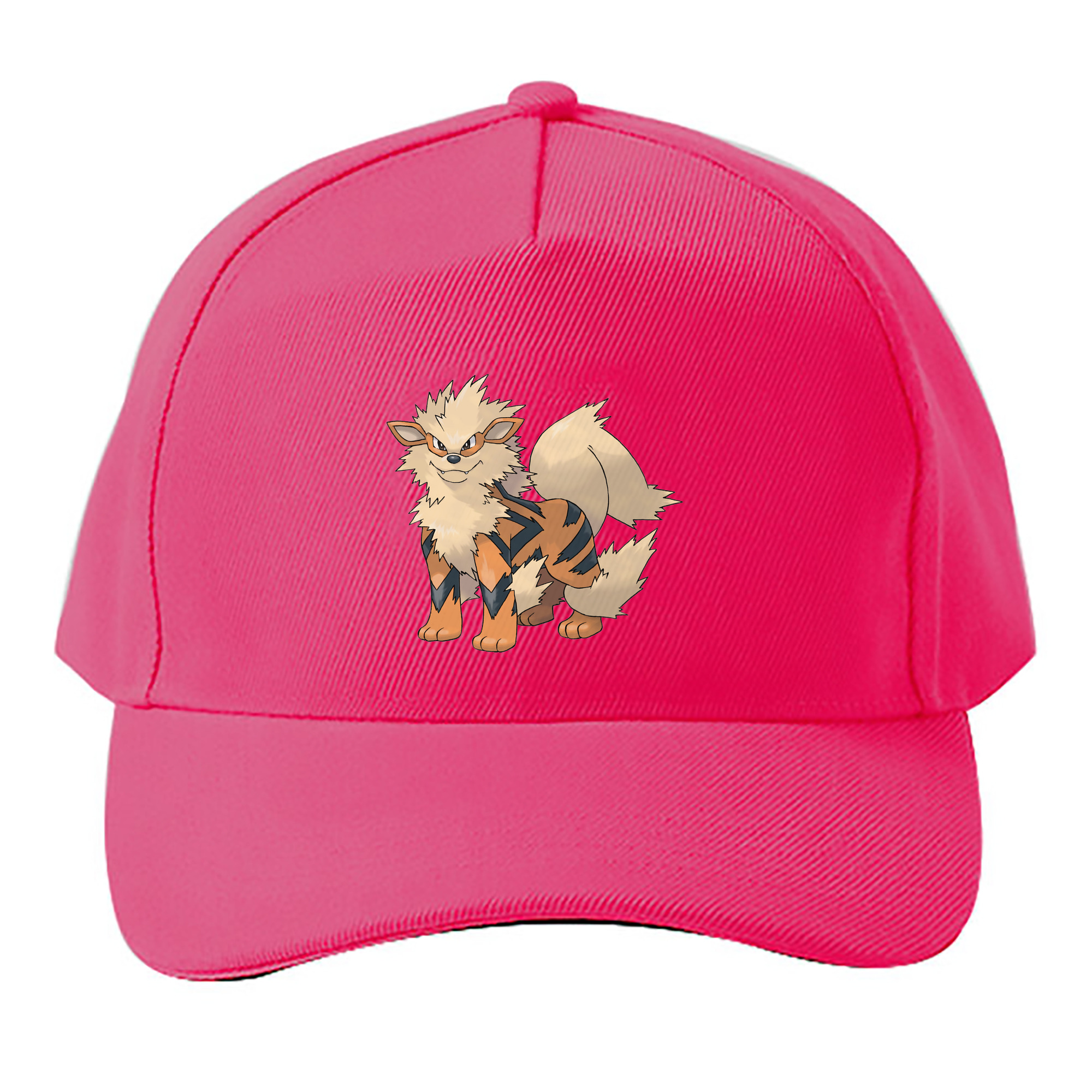 （画像用） ポケットモンスター Pokémon ベースボールキャップ 綿100％ 男女兼用 帽子 スポーツ