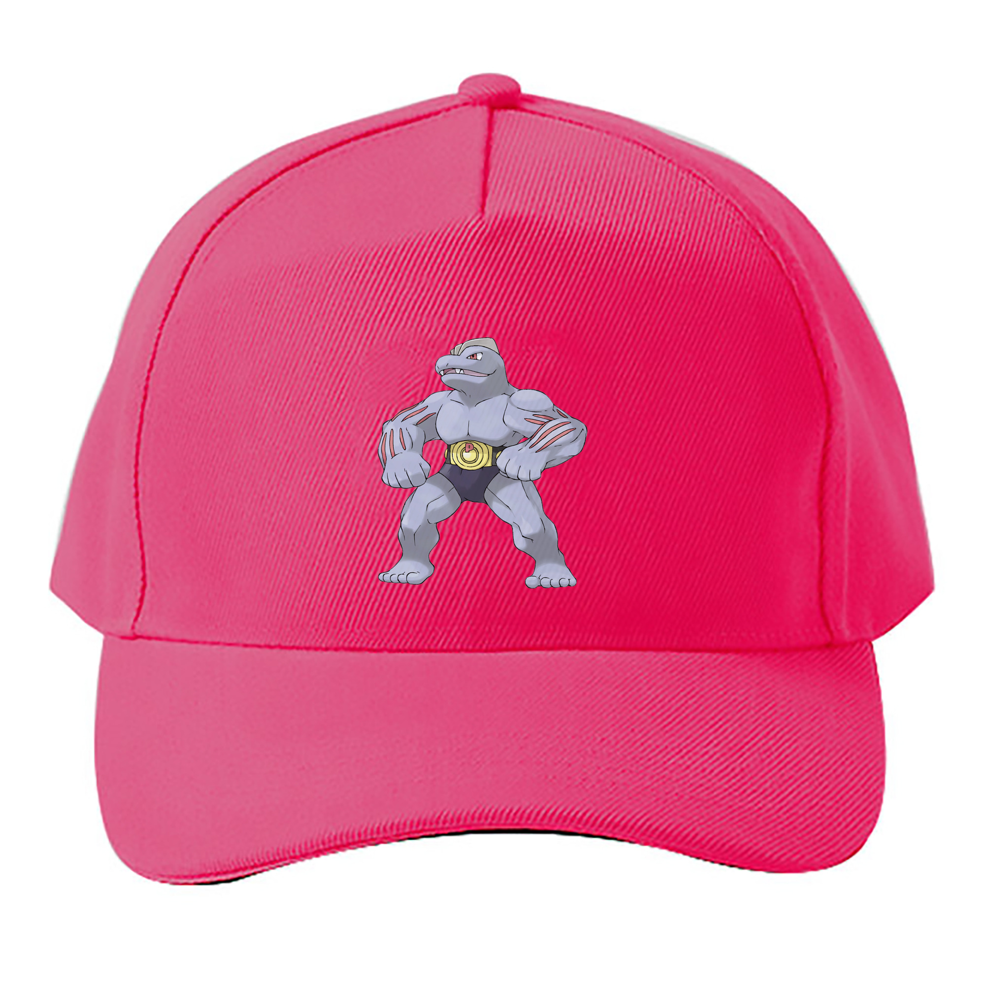 （画像用） ポケットモンスター Pokémon ベースボールキャップ 綿100％ 男女兼用 帽子 スポーツ