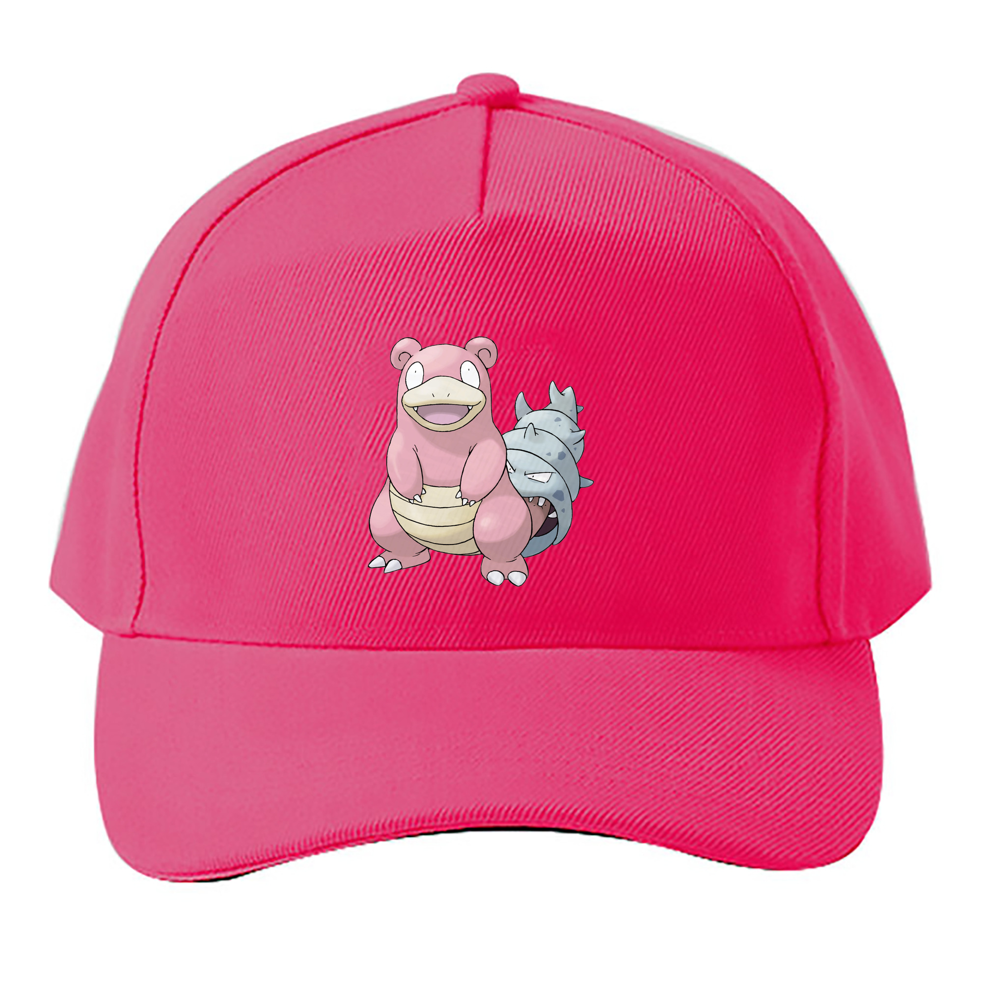 （画像用） ポケットモンスター Pokémon ベースボールキャップ 綿100％ 男女兼用 帽子 スポーツ