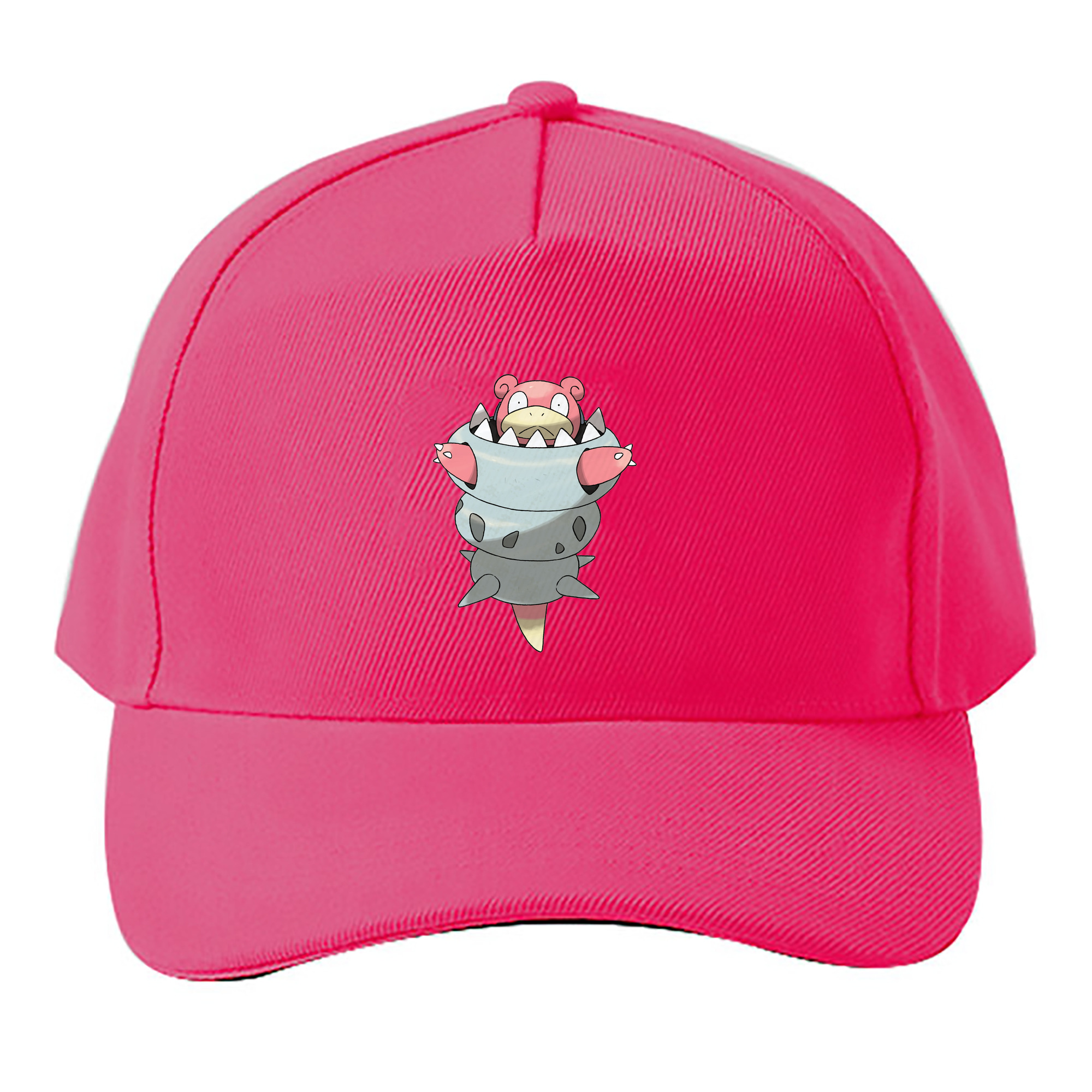 （画像用） ポケットモンスター Pokémon ベースボールキャップ 綿100％ 男女兼用 帽子 スポーツ