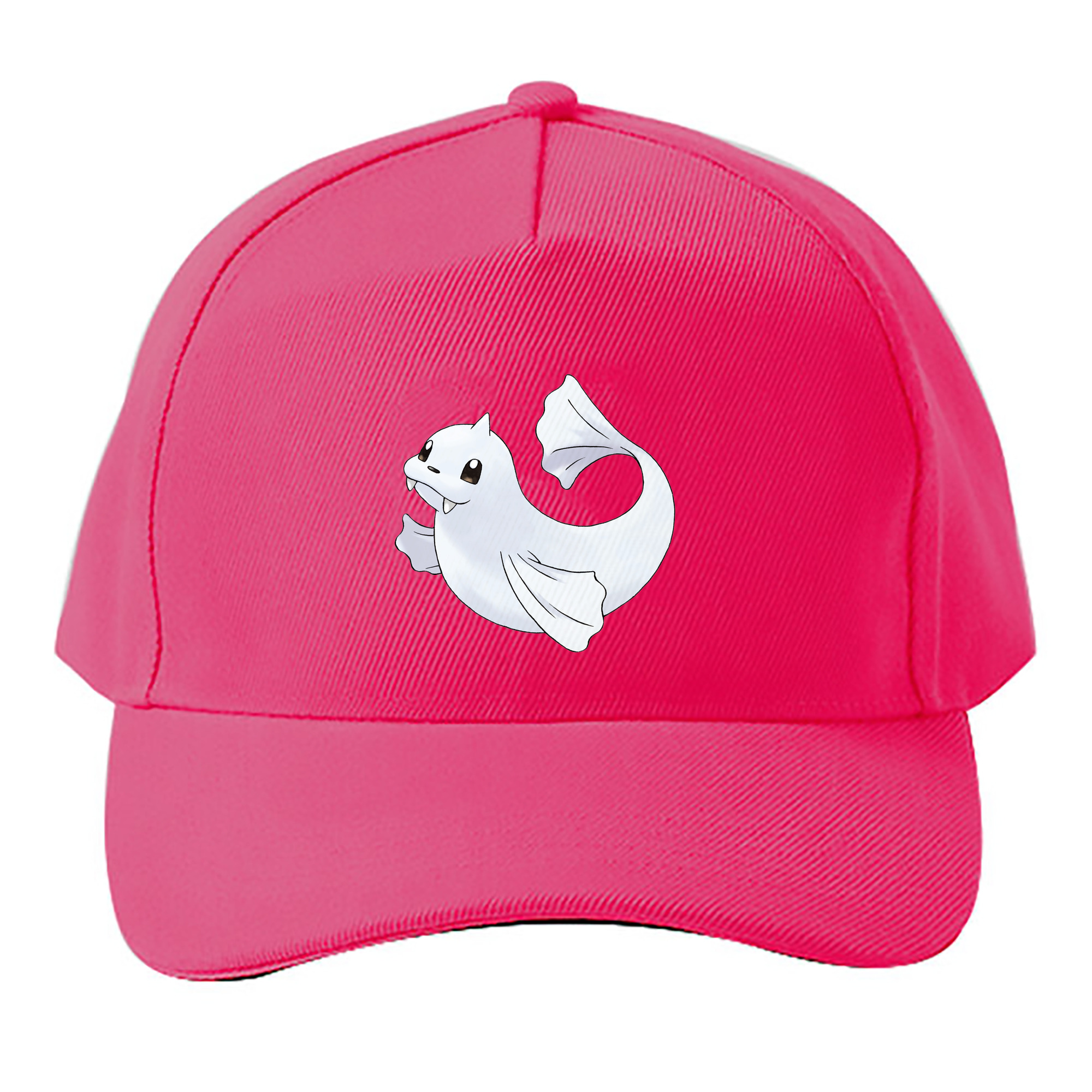 （画像用） ポケットモンスター Pokémon ベースボールキャップ 綿100％ 男女兼用 帽子 スポーツ