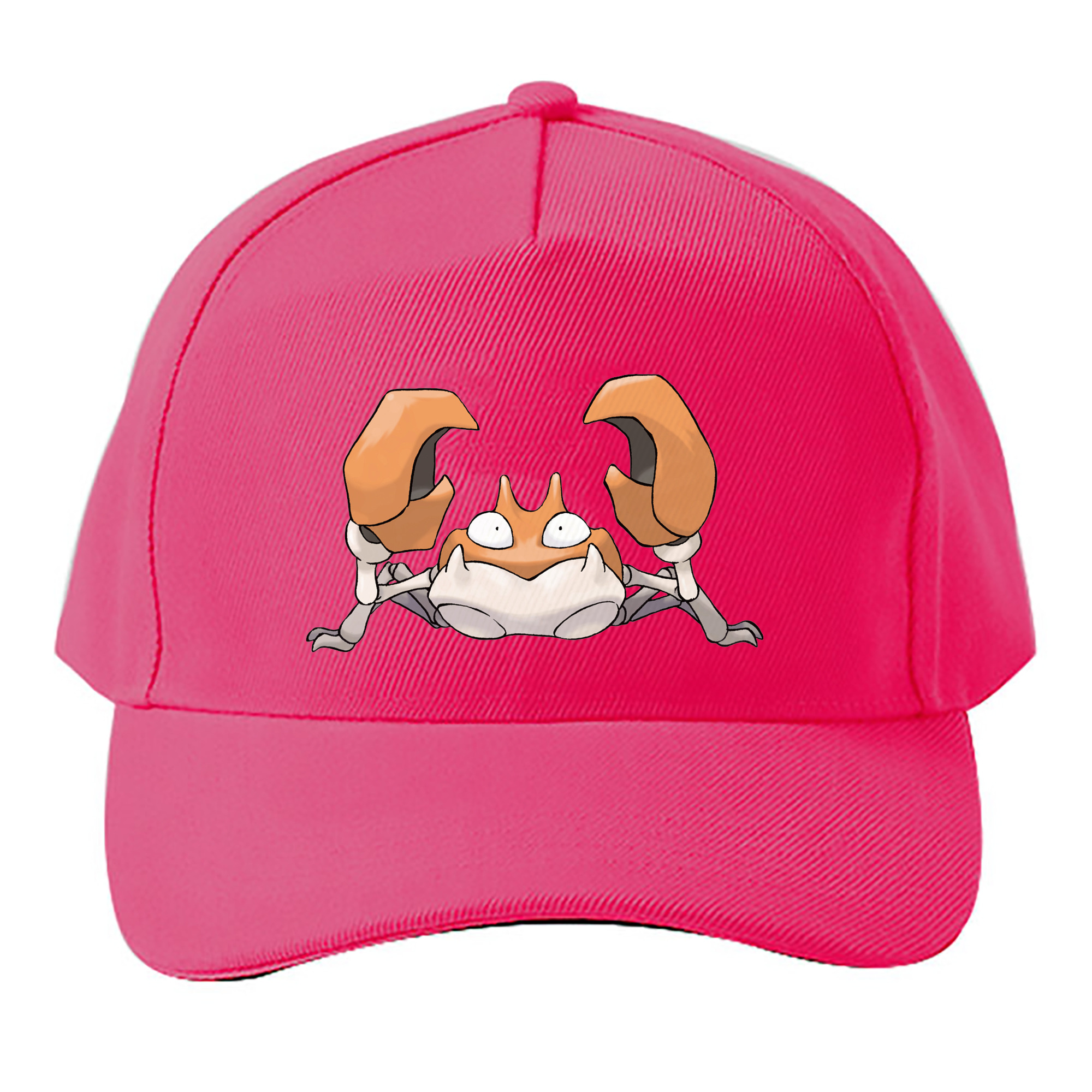 （画像用） ポケットモンスター Pokémon ベースボールキャップ 綿100％ 男女兼用 帽子 スポーツ