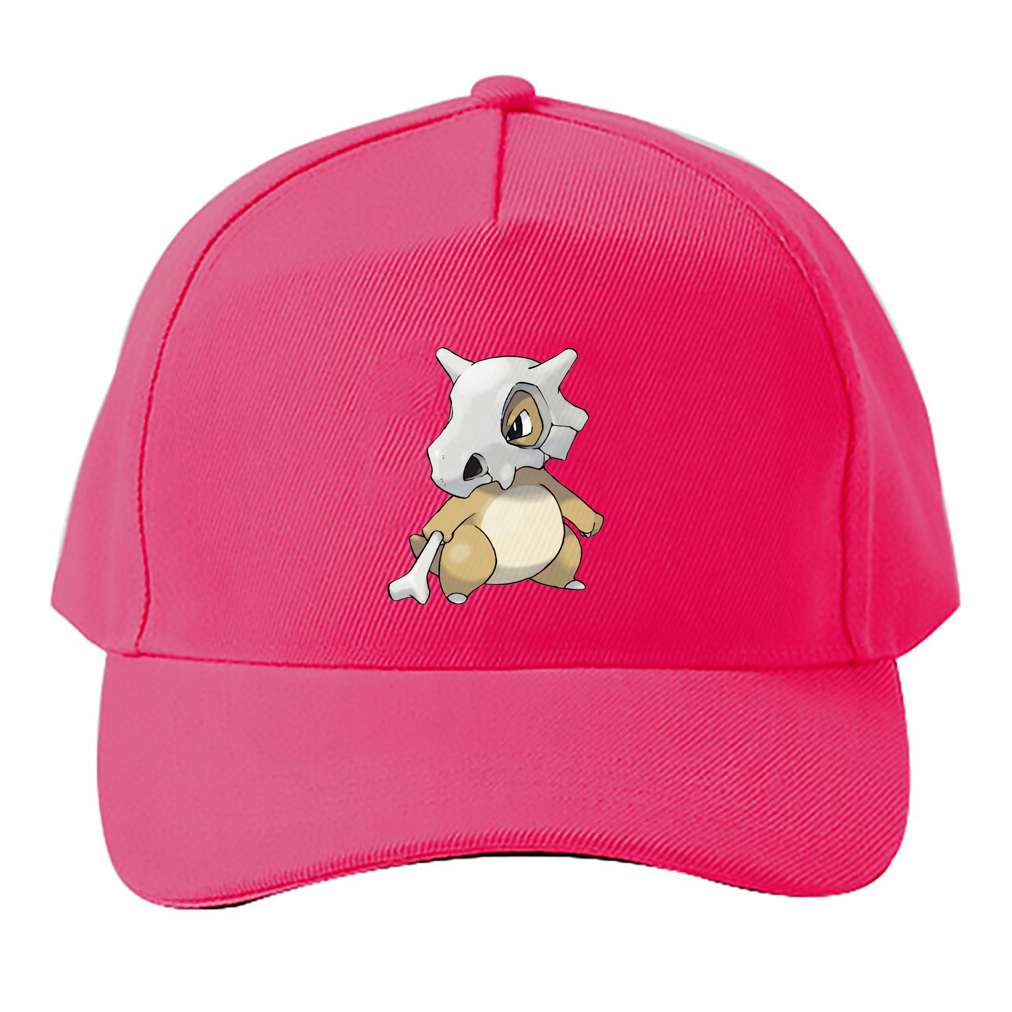 （画像用） ポケットモンスター Pokémon ベースボールキャップ 綿100％ 男女兼用 帽子 スポーツ