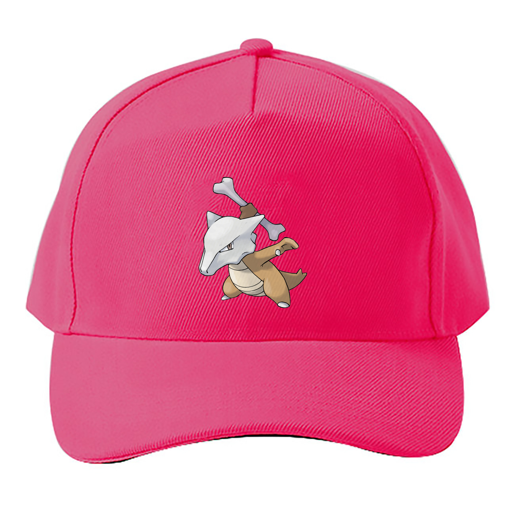 （画像用） ポケットモンスター Pokémon ベースボールキャップ 綿100％ 男女兼用 帽子 スポーツ