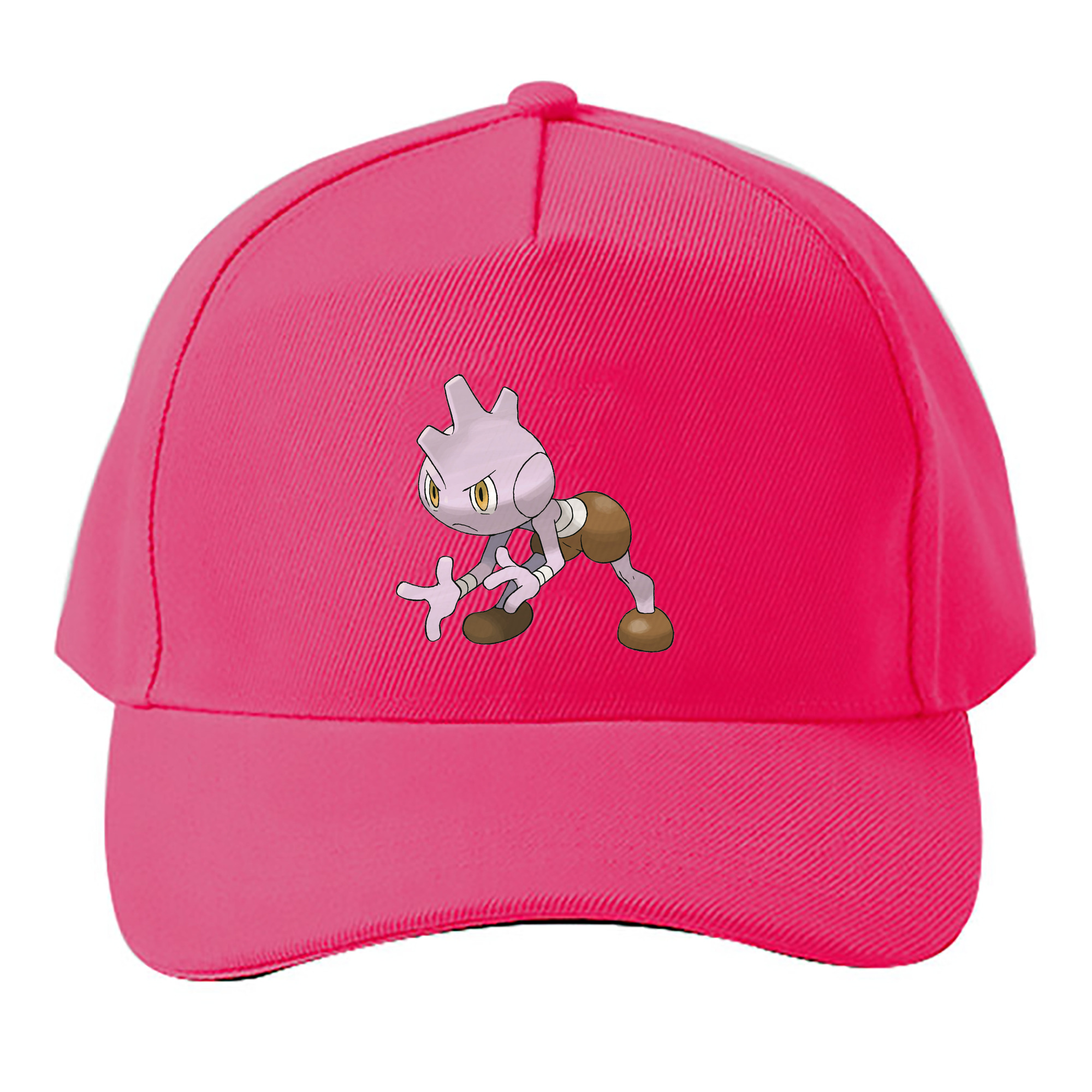 （画像用） ポケットモンスター Pokémon ベースボールキャップ 綿100％ 男女兼用 帽子 スポーツ