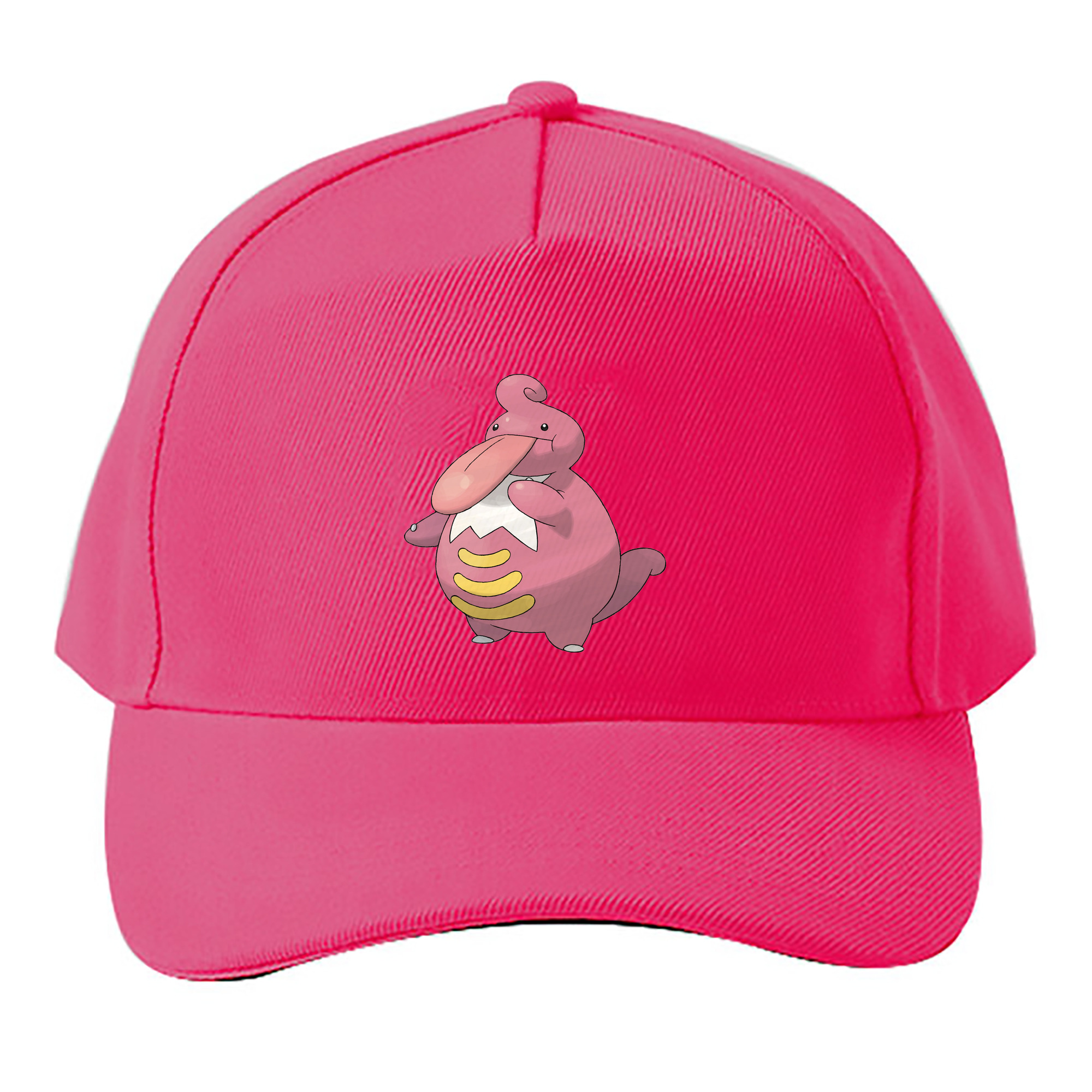 （画像用） ポケットモンスター Pokémon ベースボールキャップ 綿100％ 男女兼用 帽子 スポーツ