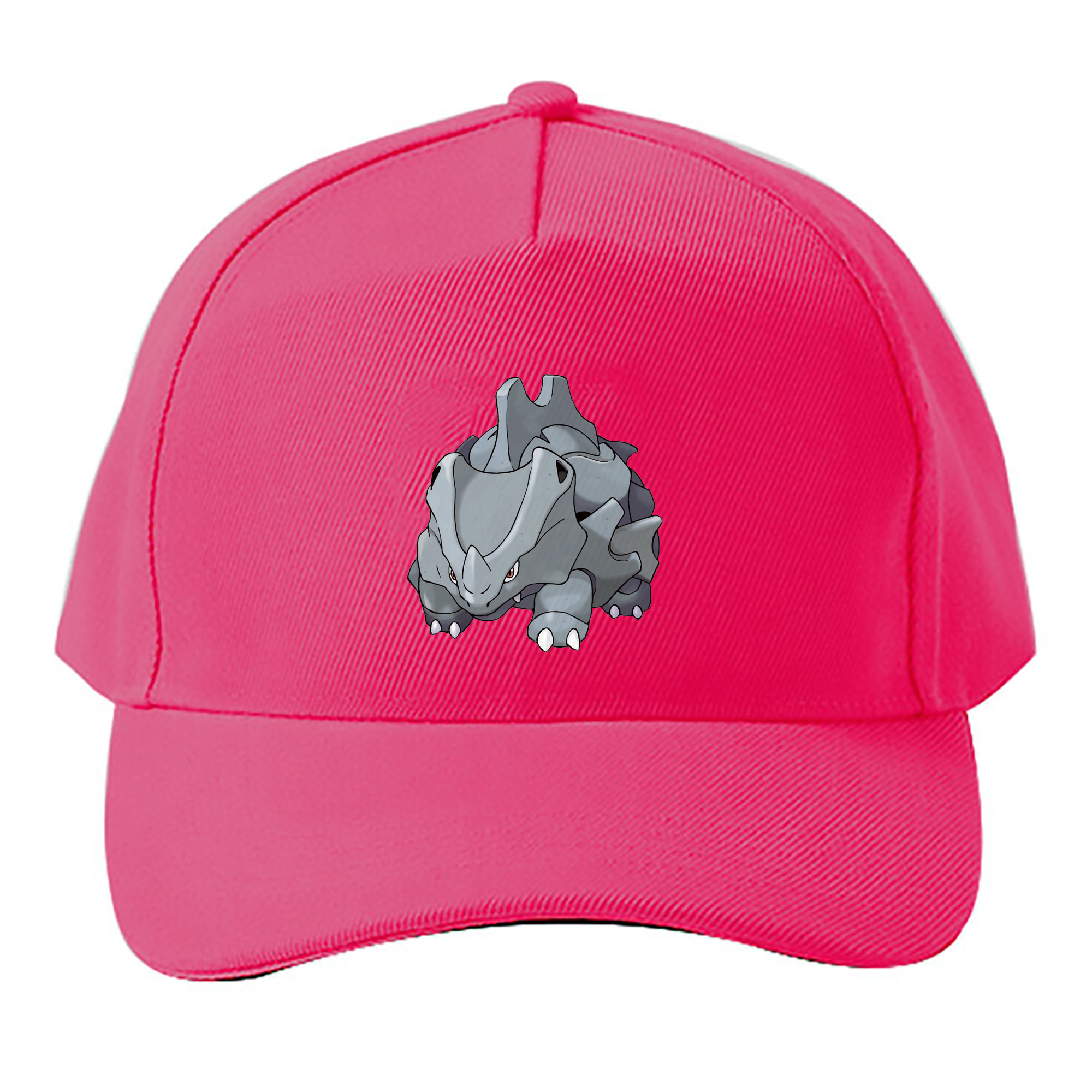 （画像用） ポケットモンスター Pokémon ベースボールキャップ 綿100％ 男女兼用 帽子 スポーツ