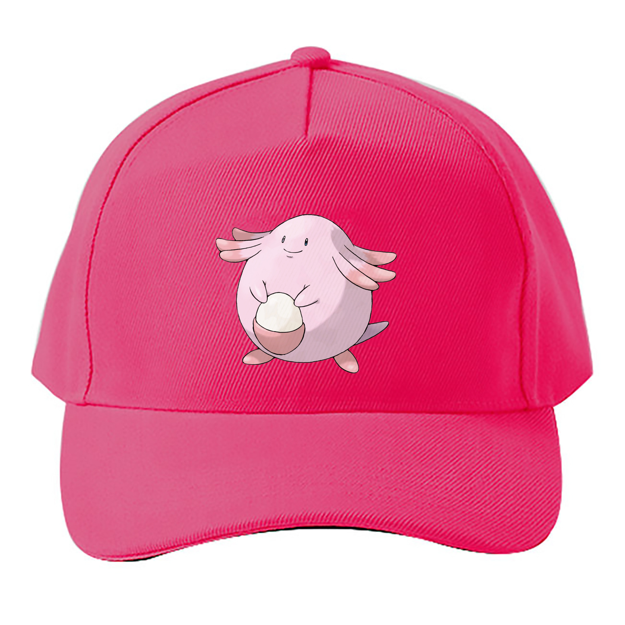 （画像用） ポケットモンスター Pokémon ベースボールキャップ 綿100％ 男女兼用 帽子 スポーツ