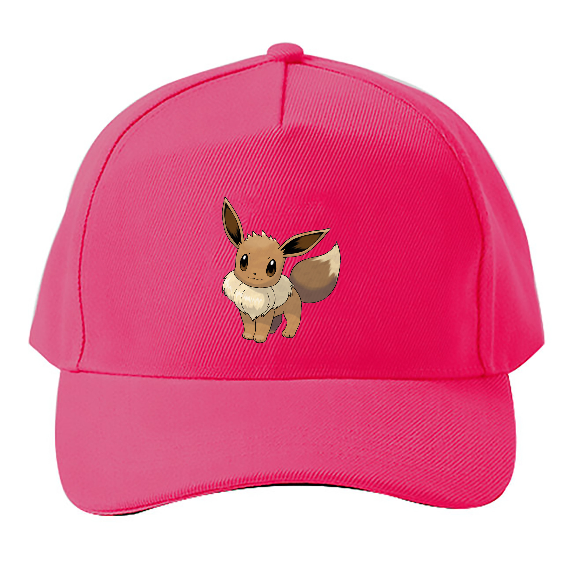 （画像用） ポケットモンスター Pokémon ベースボールキャップ 綿100％ 男女兼用 帽子 スポーツ