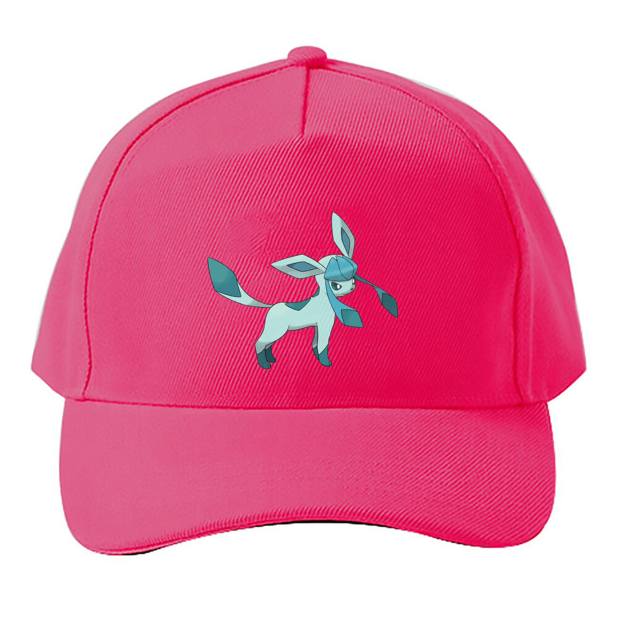 （画像用） ポケットモンスター Pokémon ベースボールキャップ 綿100％ 男女兼用 帽子 スポーツ