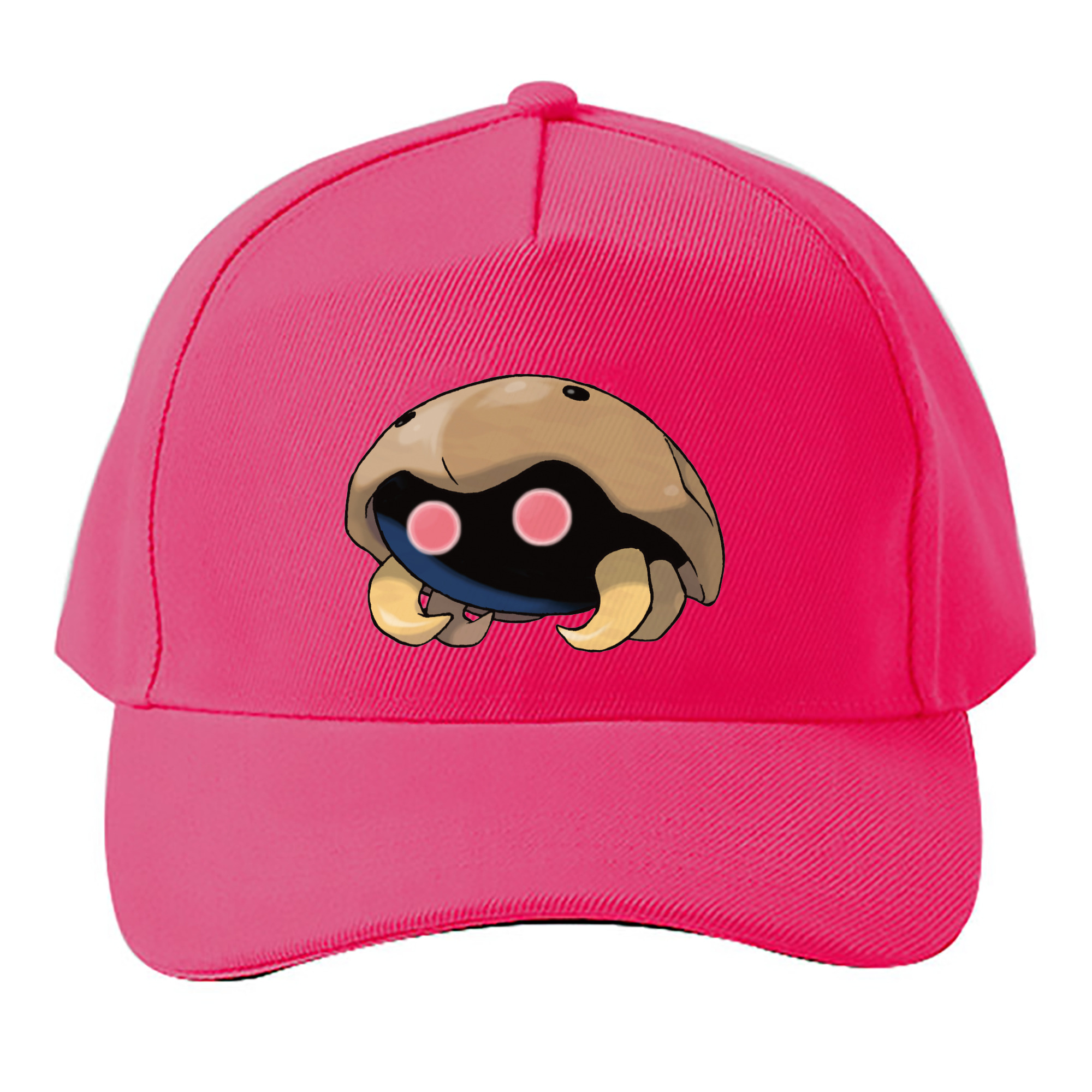 （画像用） ポケットモンスター Pokémon ベースボールキャップ 綿100％ 男女兼用 帽子 スポーツ