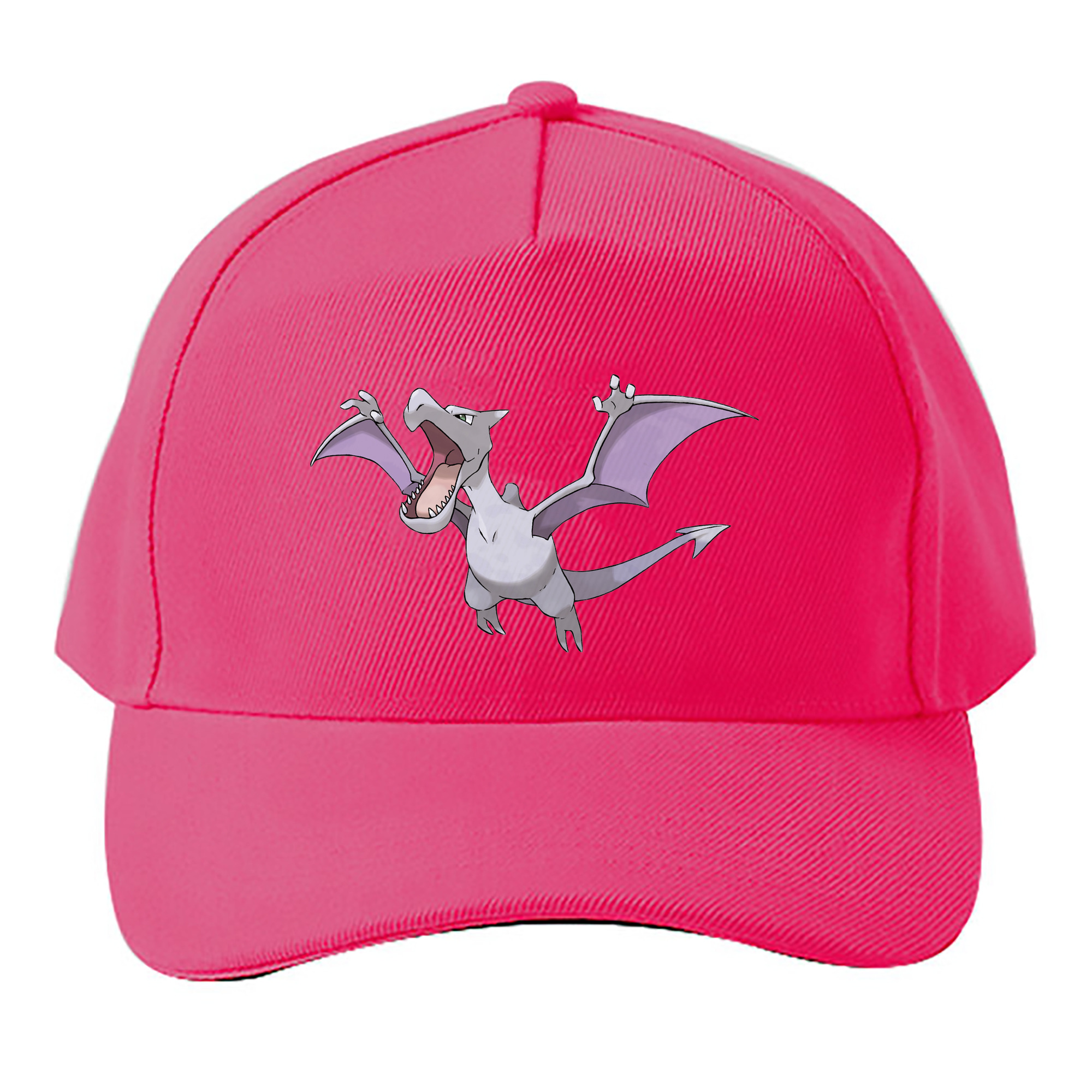 （画像用） ポケットモンスター Pokémon ベースボールキャップ 綿100％ 男女兼用 帽子 スポーツ