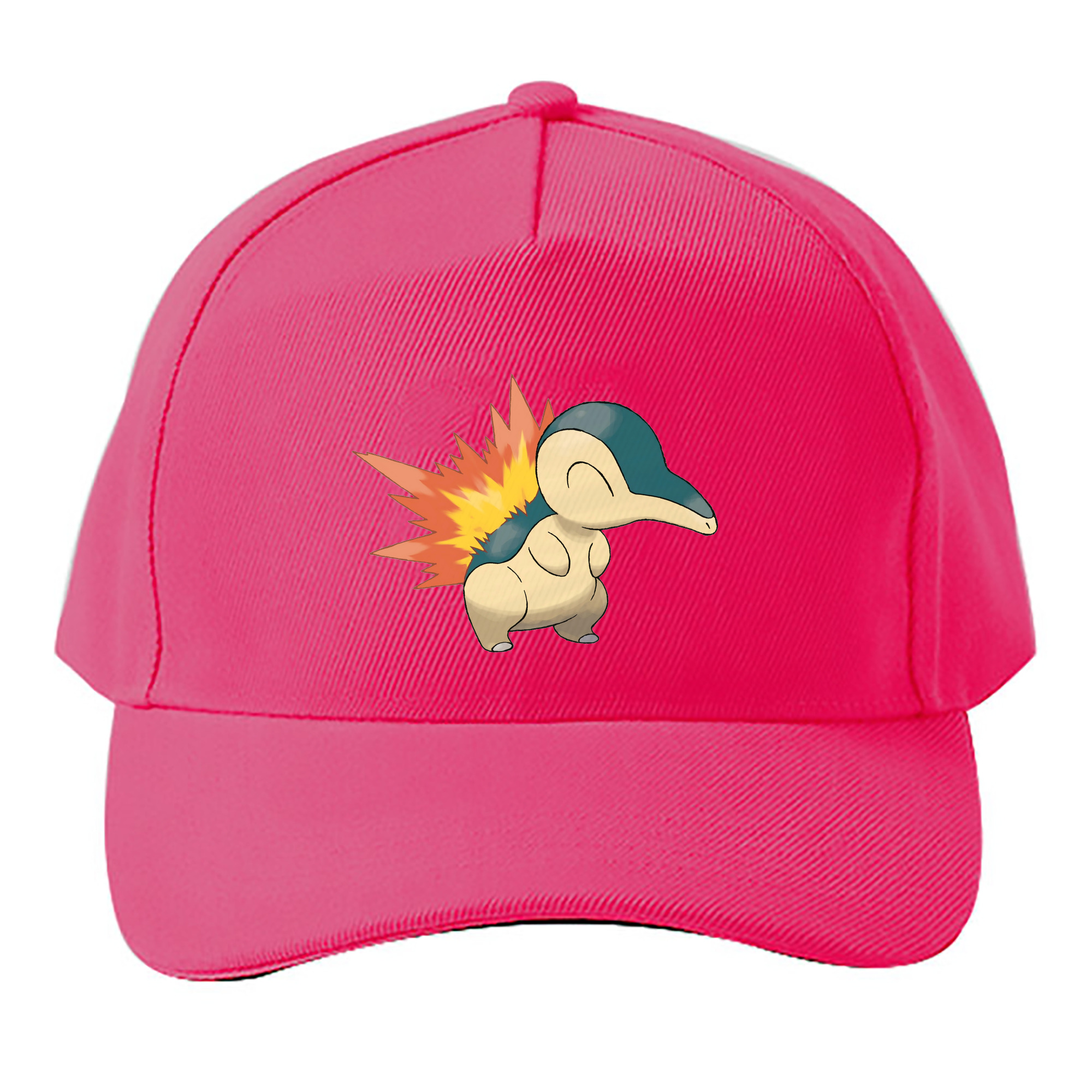 （画像用） ポケットモンスター Pokémon ベースボールキャップ 綿100％ 男女兼用 帽子 スポーツ