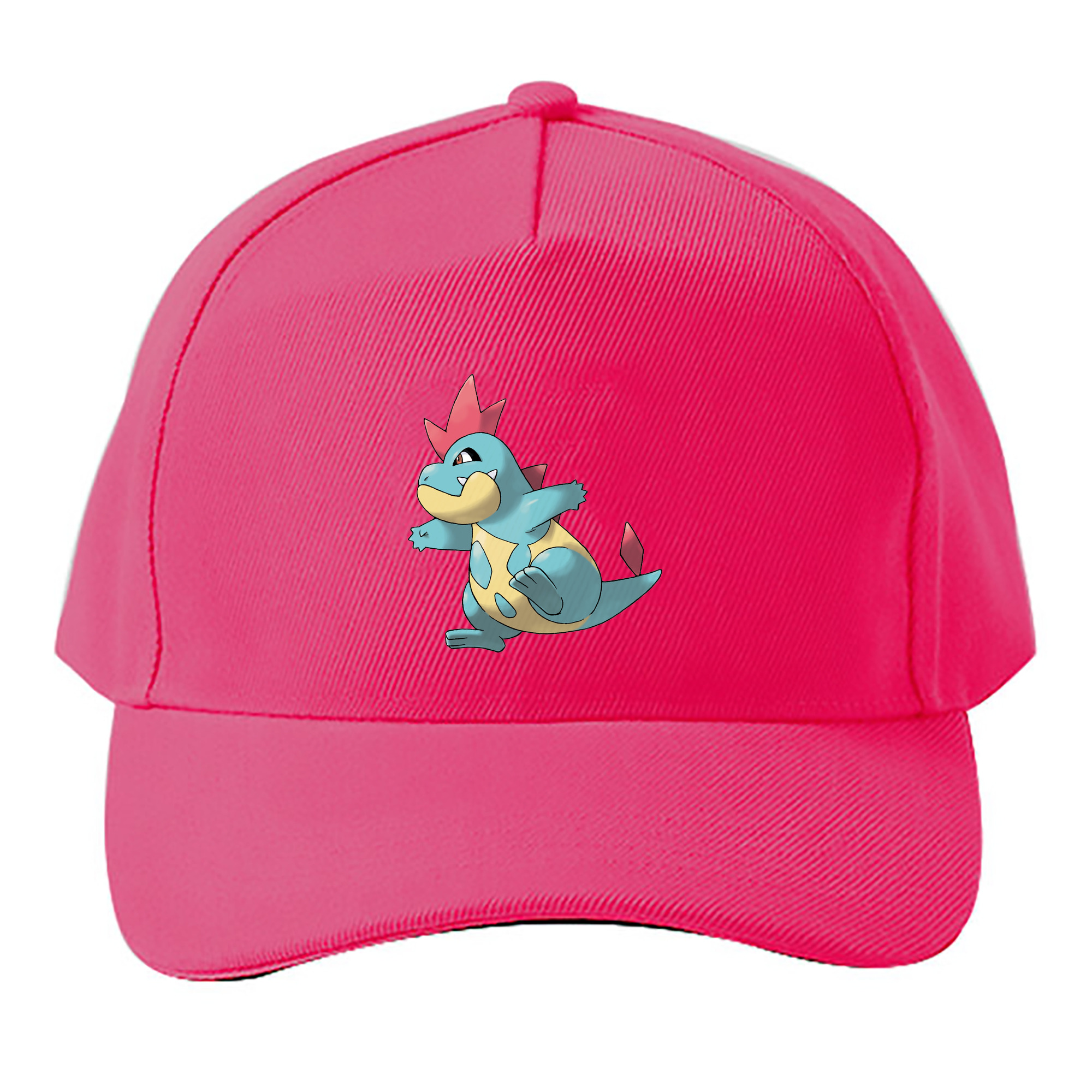 （画像用） ポケットモンスター Pokémon ベースボールキャップ 綿100％ 男女兼用 帽子 スポーツ
