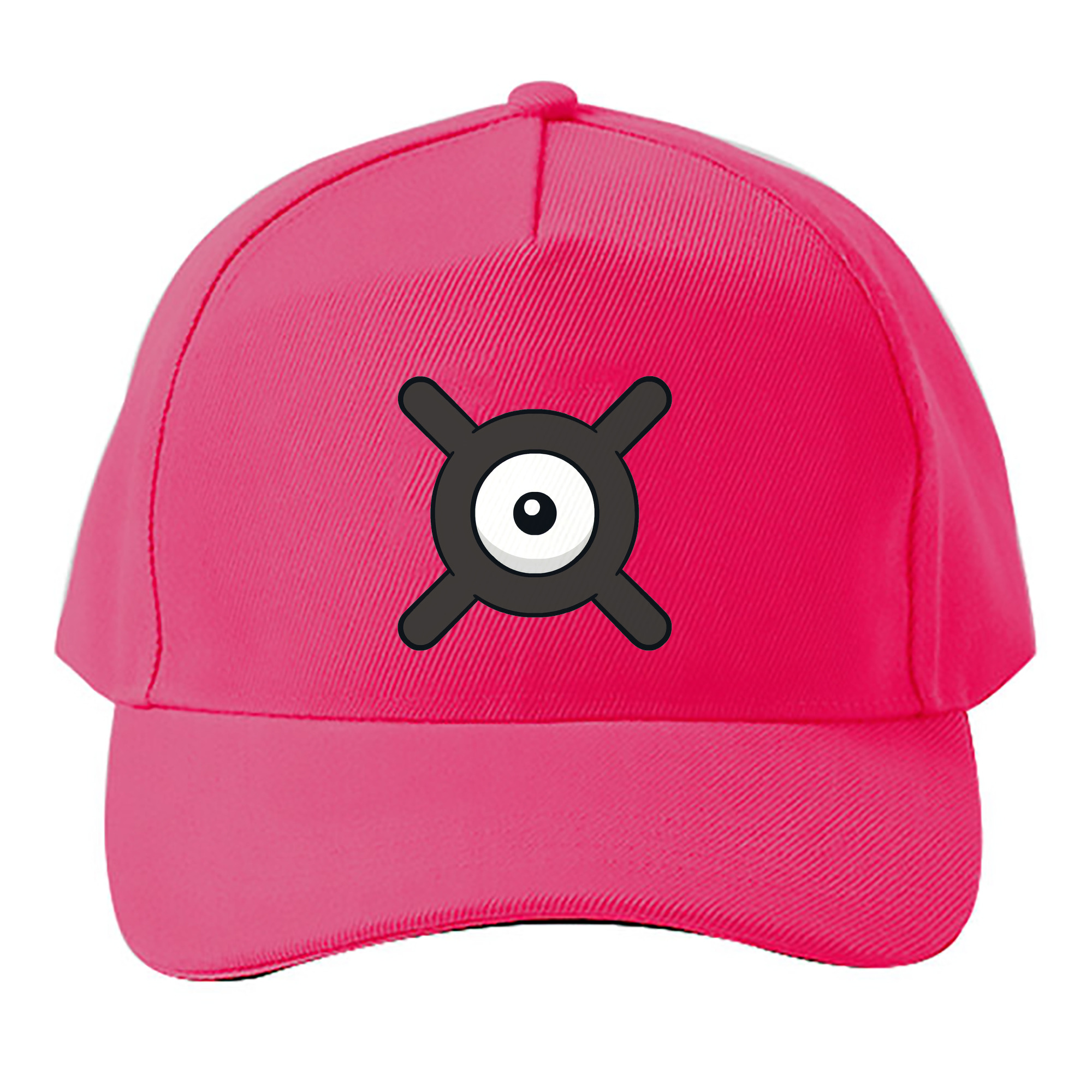 （画像用） ポケットモンスター Pokémon ベースボールキャップ 綿100％ 男女兼用 帽子 スポーツ