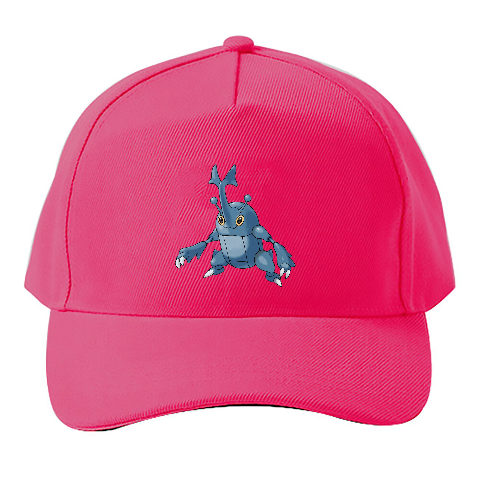 （画像用） ポケットモンスター Pokémon ベースボールキャップ 綿100％ 男女兼用 帽子 スポーツ