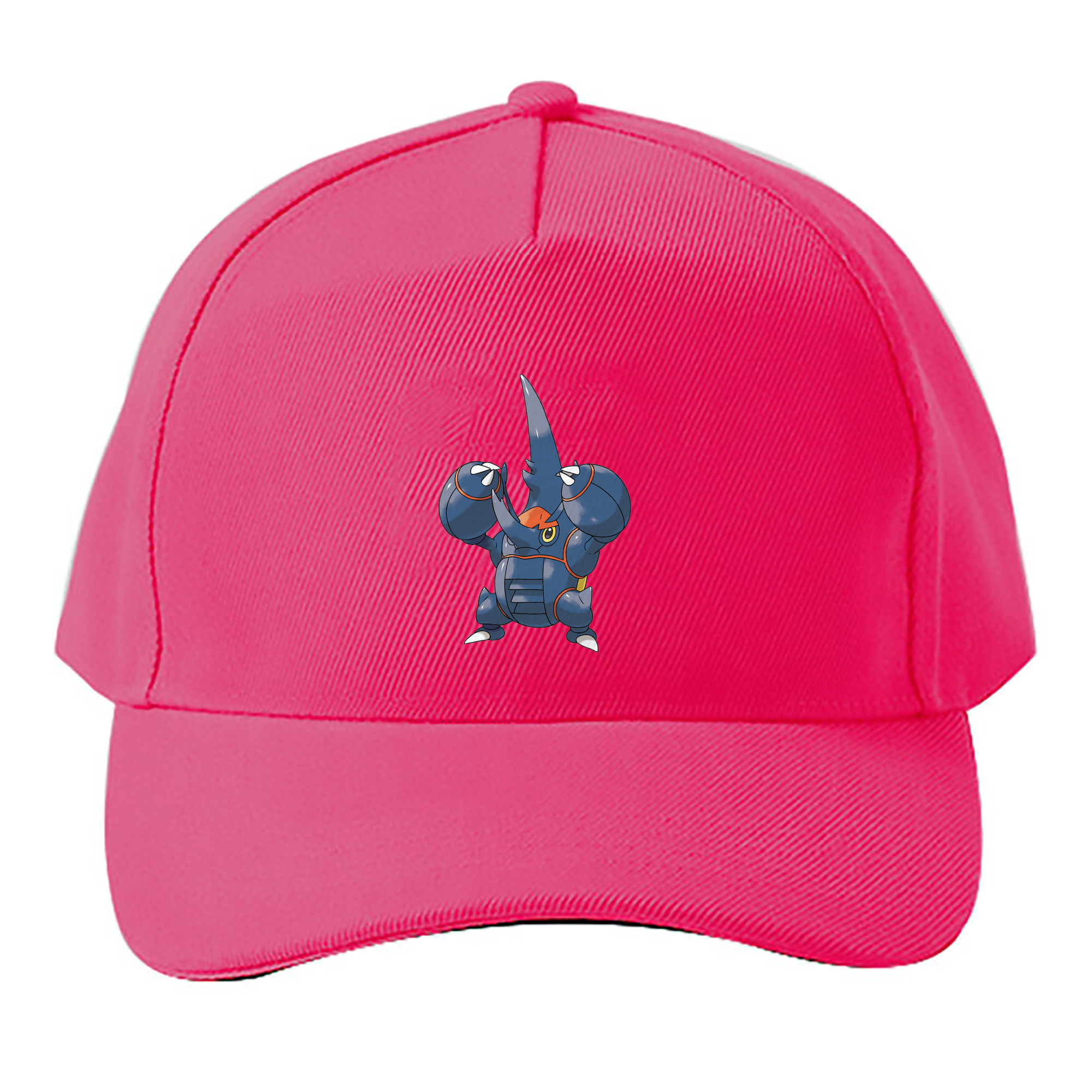 （画像用） ポケットモンスター Pokémon ベースボールキャップ 綿100％ 男女兼用 帽子 スポーツ