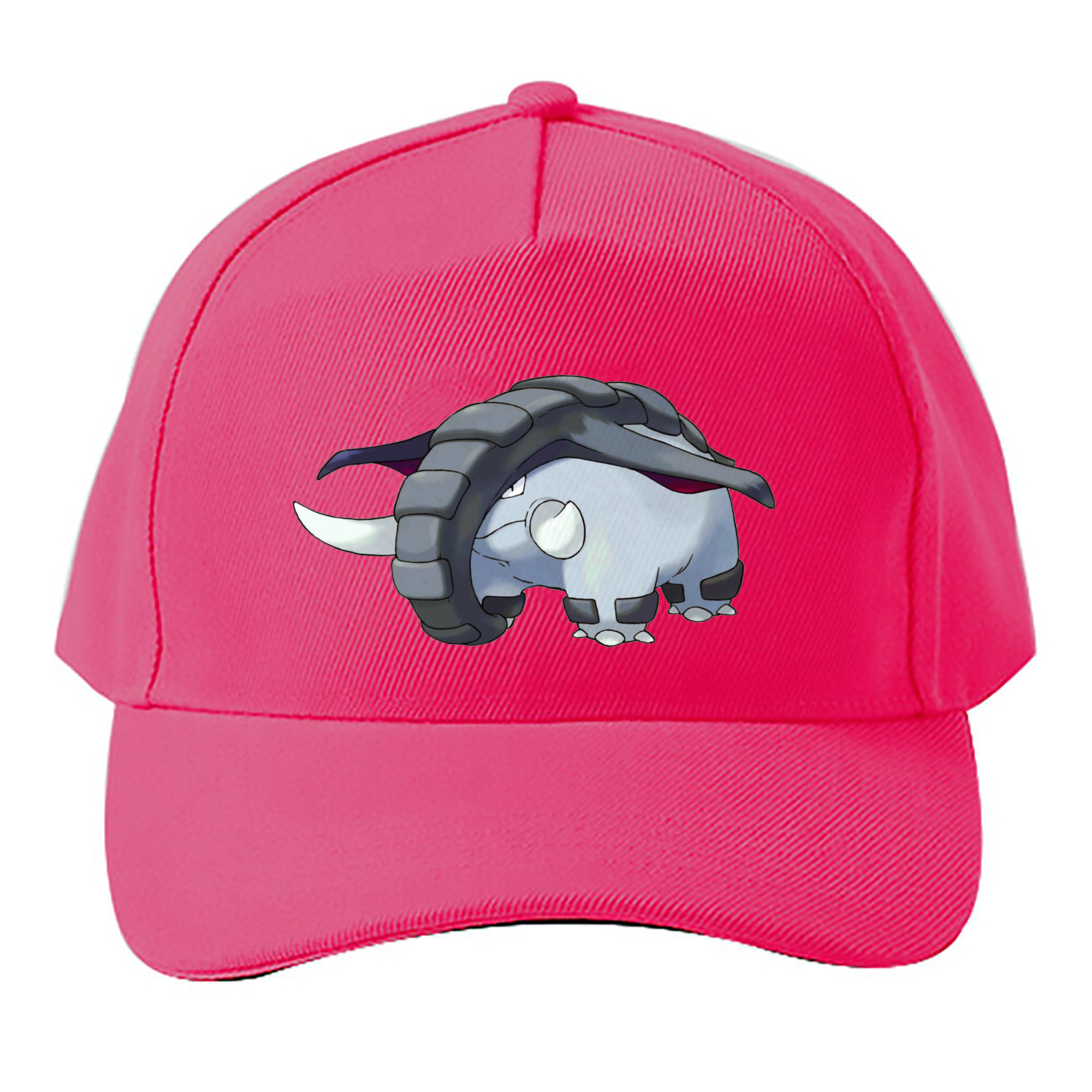 （画像用） ポケットモンスター Pokémon ベースボールキャップ 綿100％ 男女兼用 帽子 スポーツ