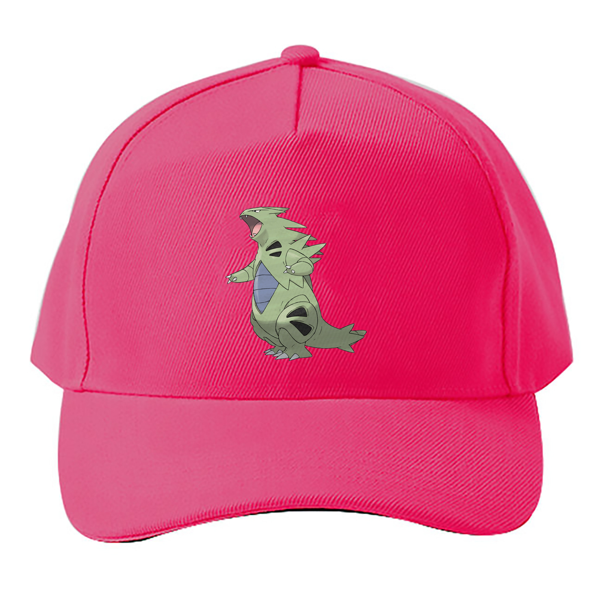 （画像用） ポケットモンスター Pokémon ベースボールキャップ 綿100％ 男女兼用 帽子 スポーツ