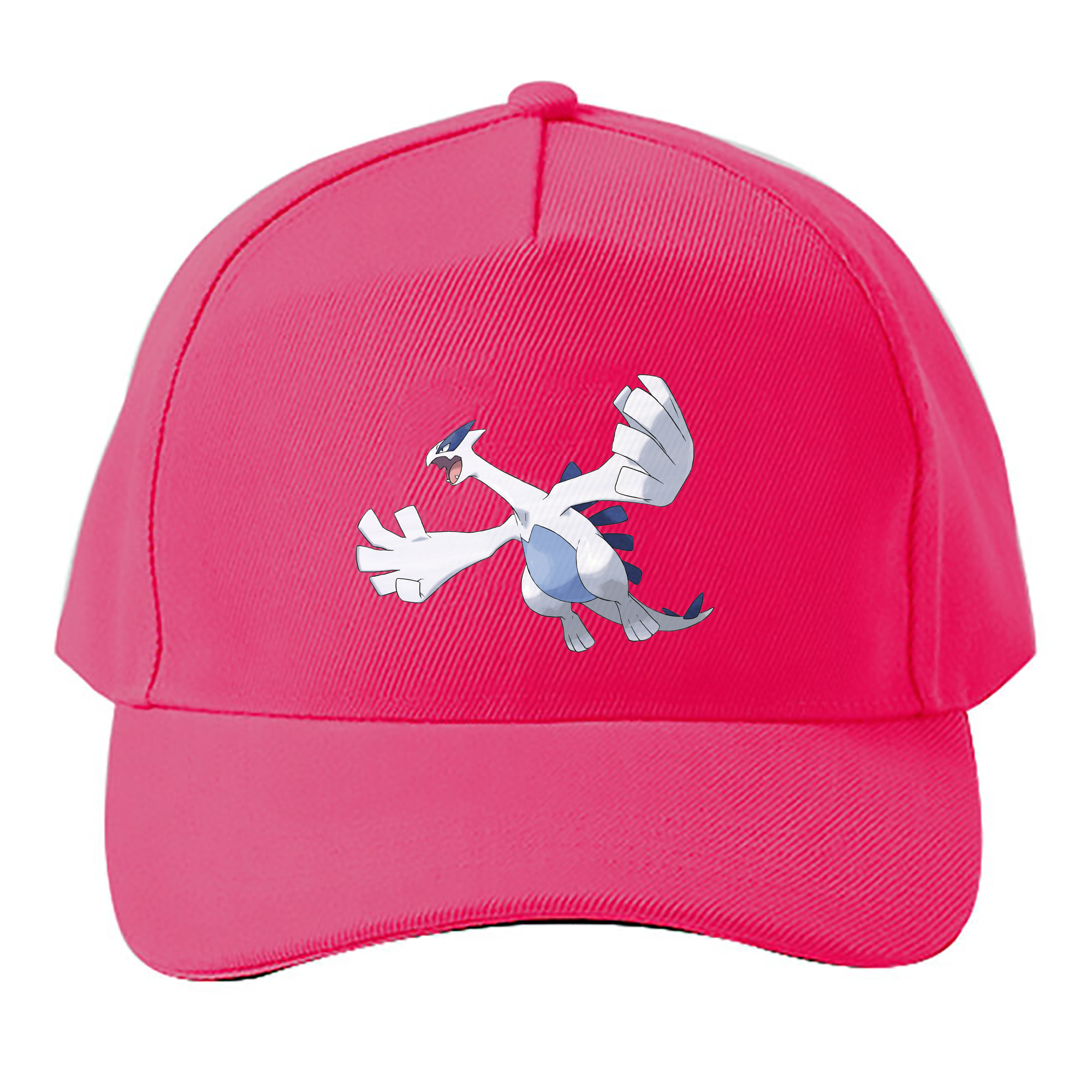 （画像用） ポケットモンスター Pokémon ベースボールキャップ 綿100％ 男女兼用 帽子 スポーツ