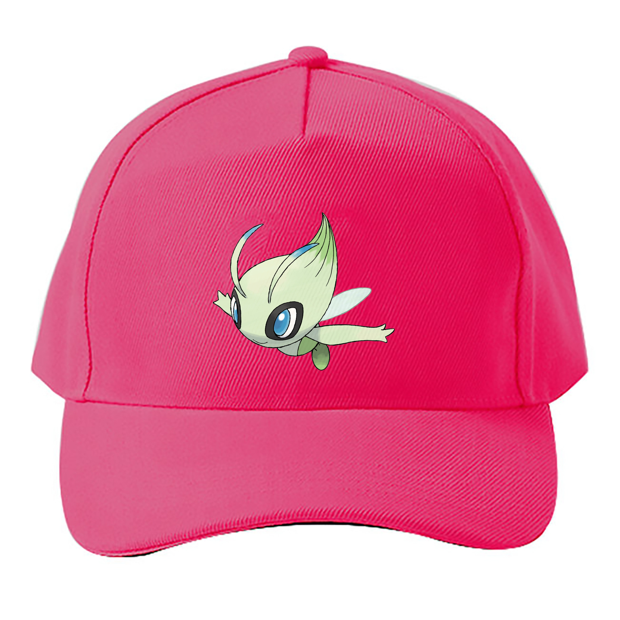 （画像用） ポケットモンスター Pokémon ベースボールキャップ 綿100％ 男女兼用 帽子 スポーツ