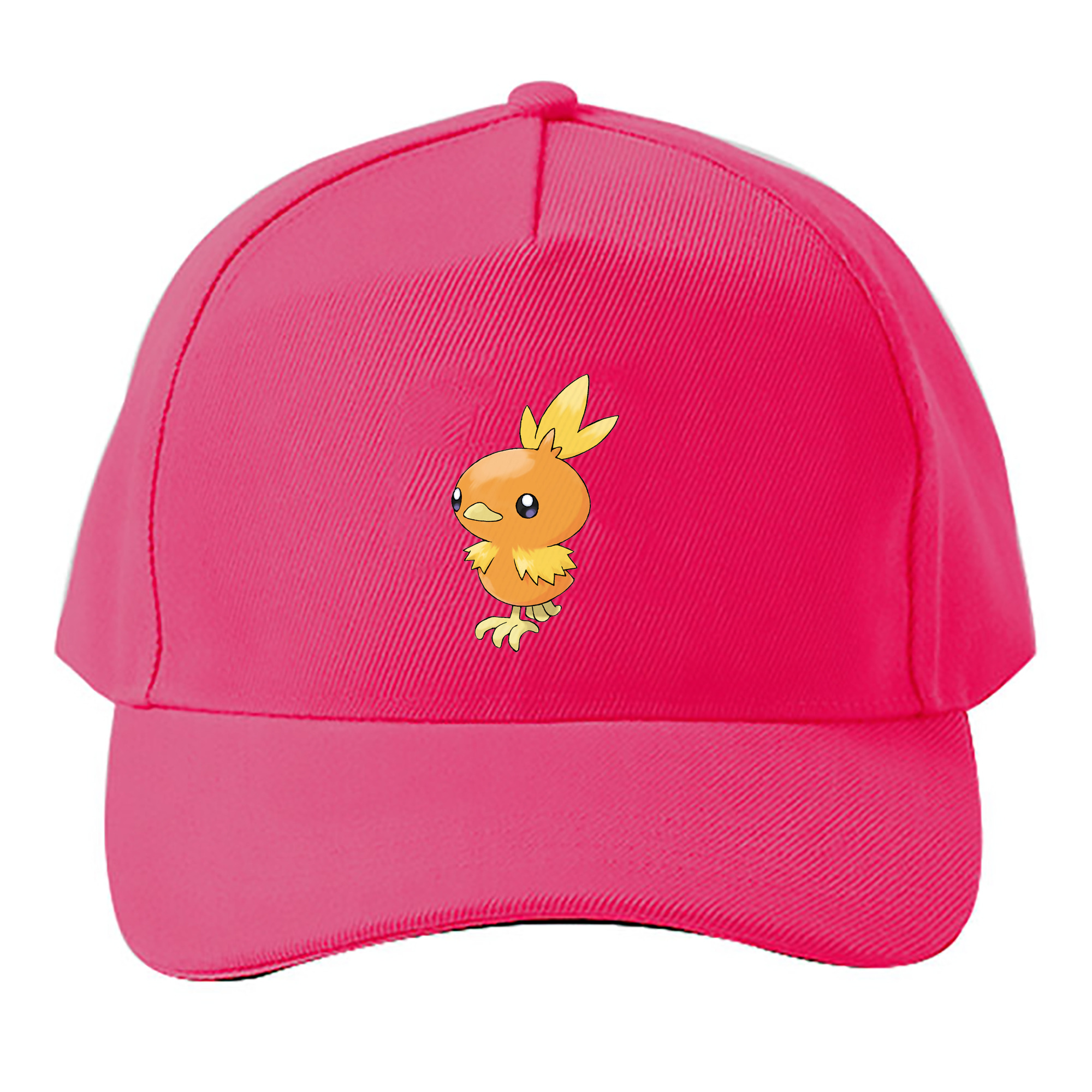 （画像用） ポケットモンスター Pokémon ベースボールキャップ 綿100％ 男女兼用 帽子 スポーツ