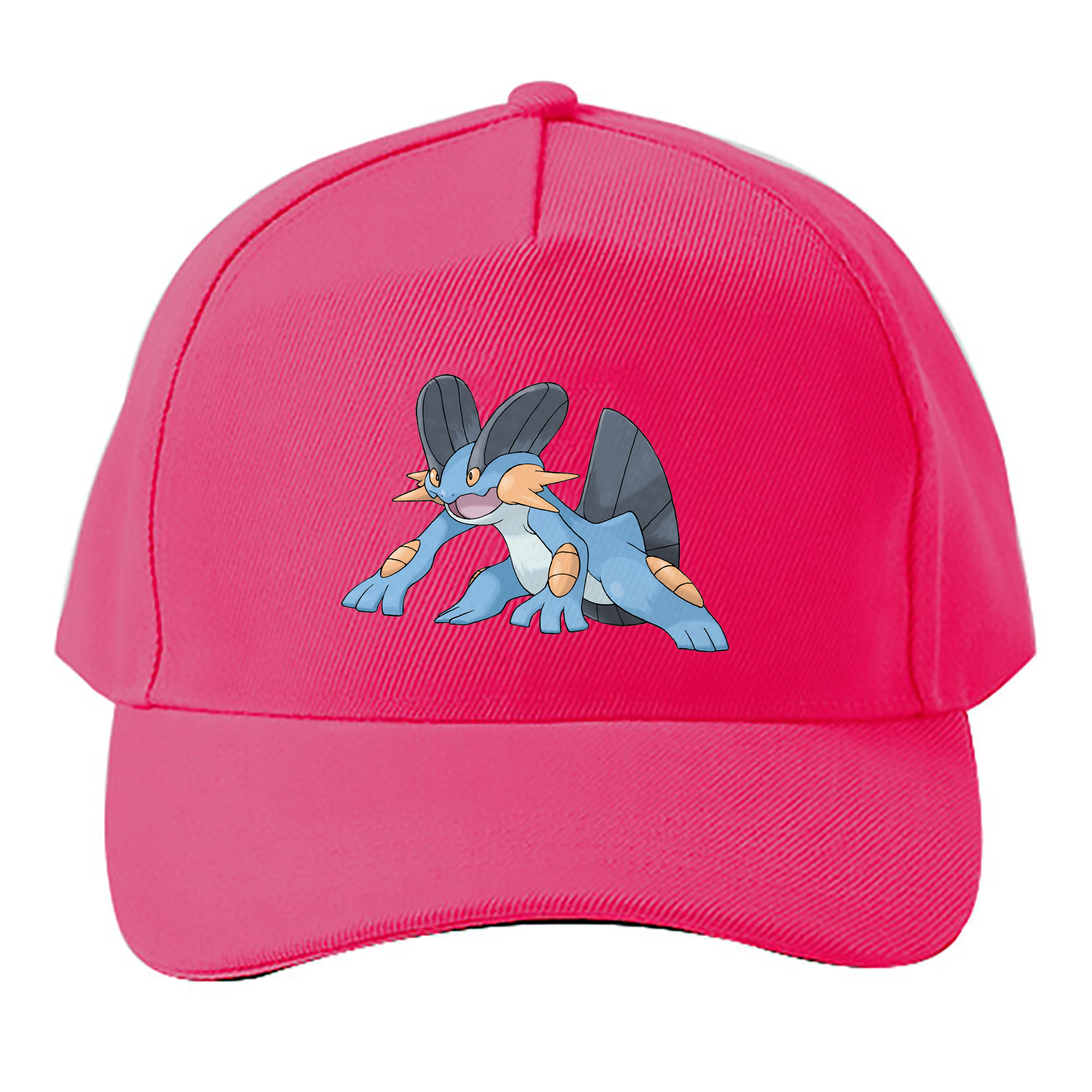 （画像用） ポケットモンスター Pokémon ベースボールキャップ 綿100％ 男女兼用 帽子 スポーツ