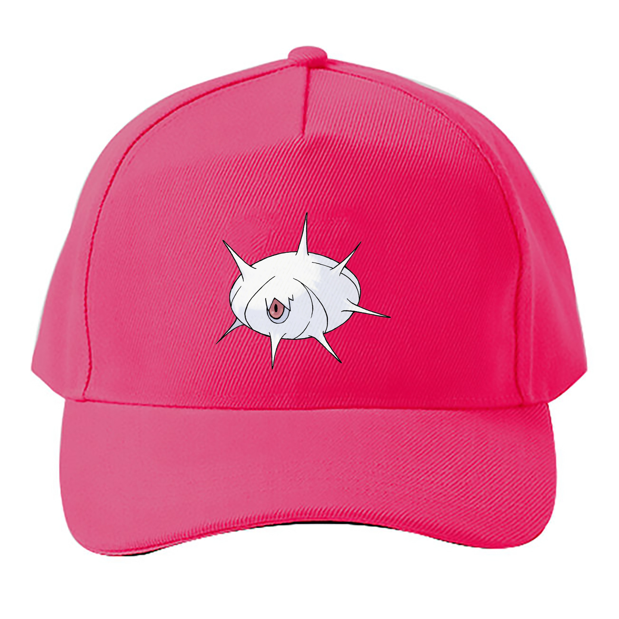 （画像用） ポケットモンスター Pokémon ベースボールキャップ 綿100％ 男女兼用 帽子 スポーツ