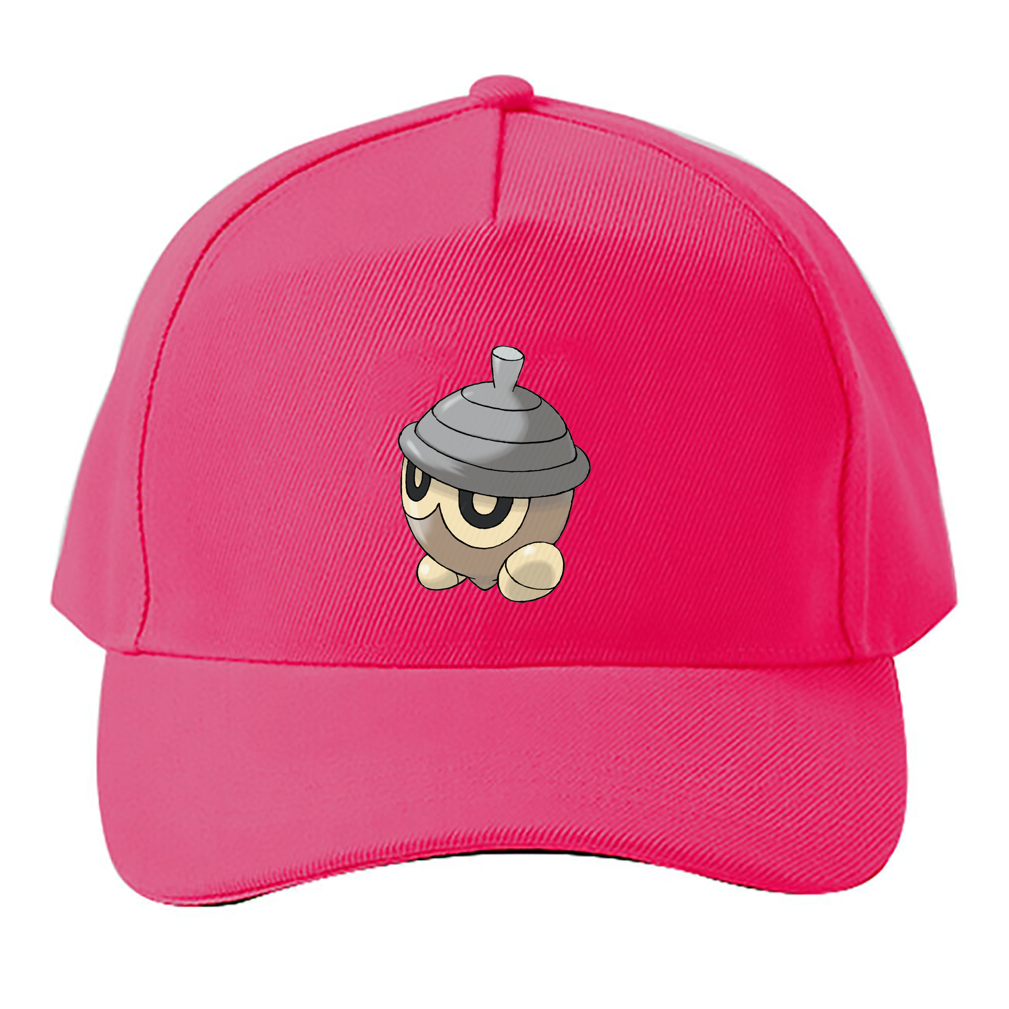 （画像用） ポケットモンスター Pokémon ベースボールキャップ 綿100％ 男女兼用 帽子 スポーツ