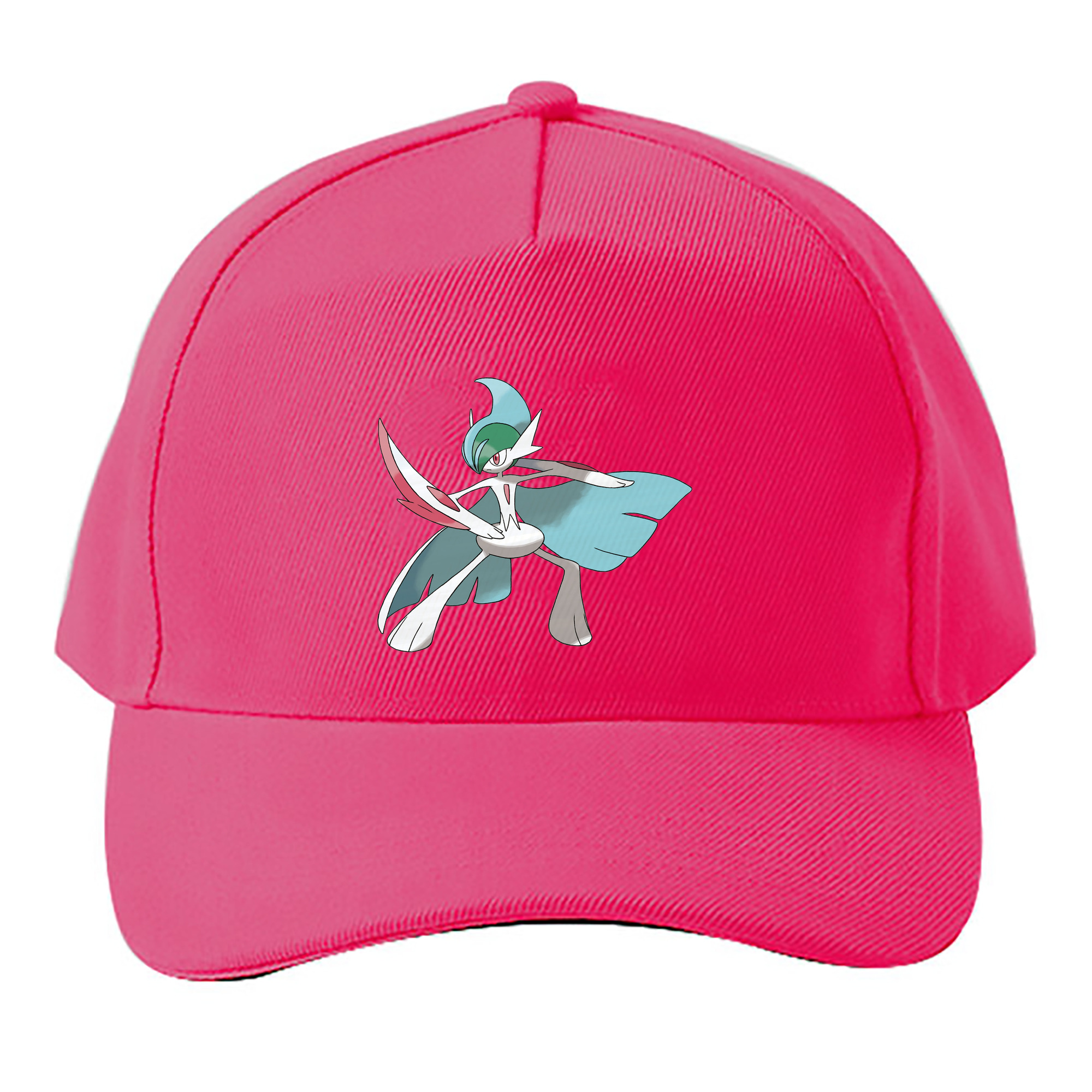 （画像用） ポケットモンスター Pokémon ベースボールキャップ 綿100％ 男女兼用 帽子 スポーツ