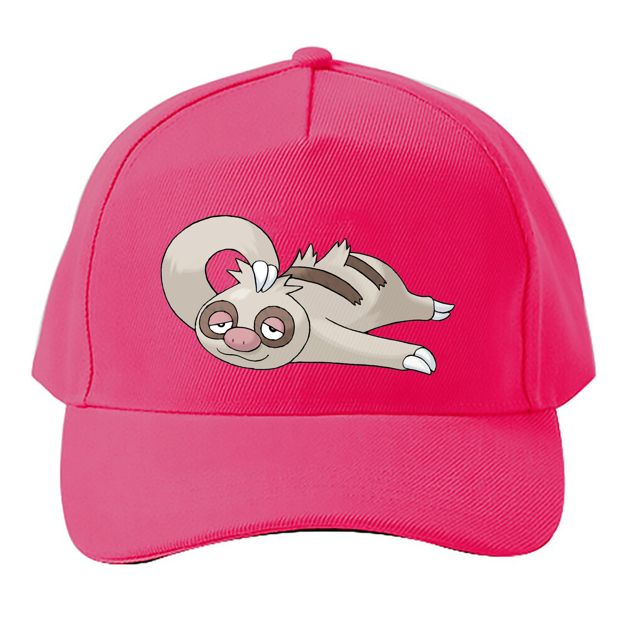 （画像用） ポケットモンスター Pokémon ベースボールキャップ 綿100％ 男女兼用 帽子 スポーツ